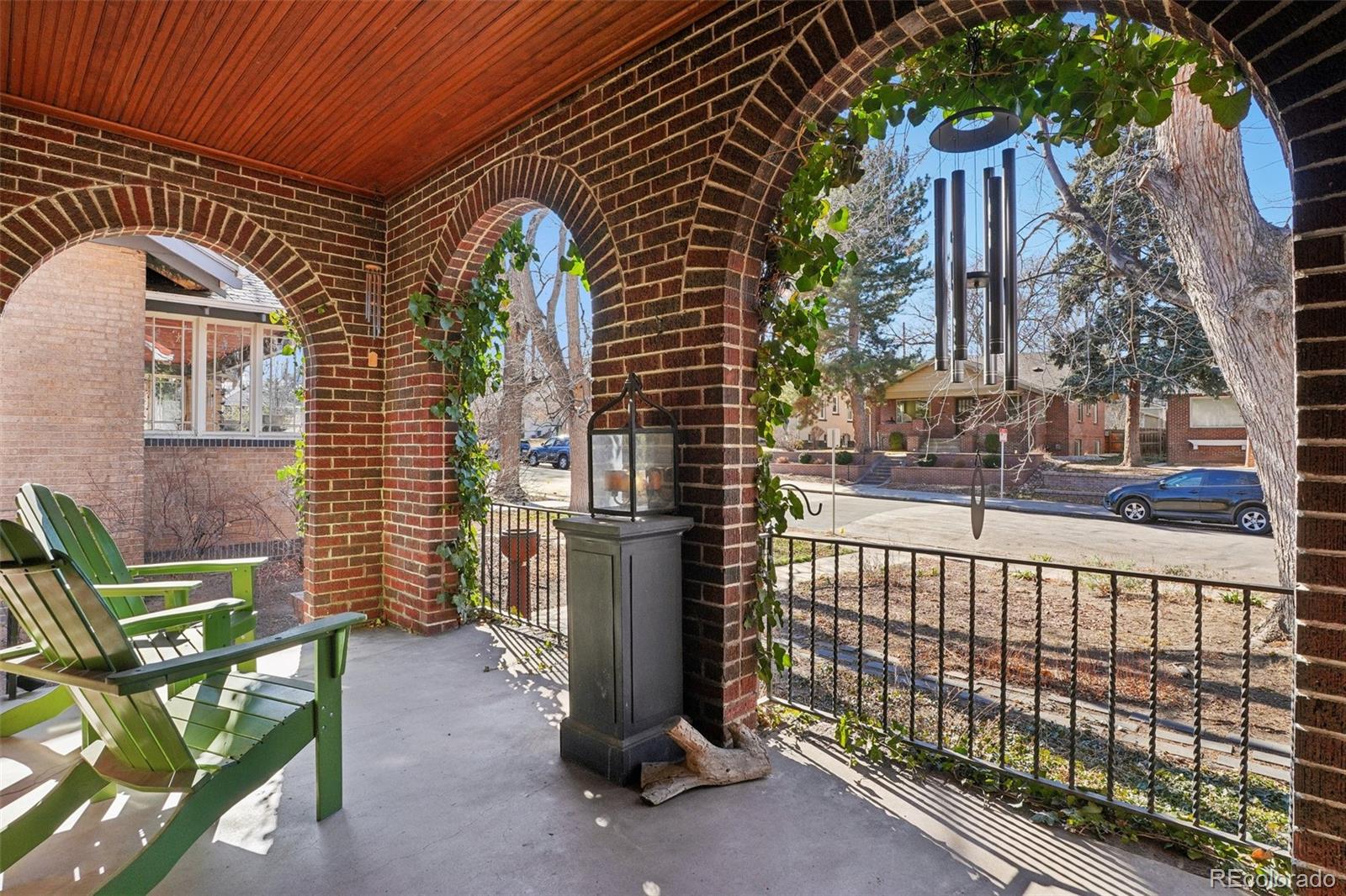 MLS Image #2 for 628  harrison street,denver, Colorado