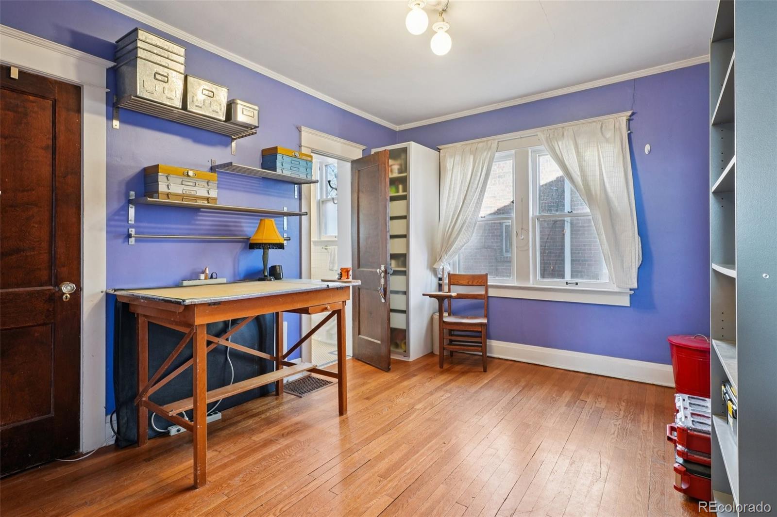 MLS Image #22 for 628  harrison street,denver, Colorado
