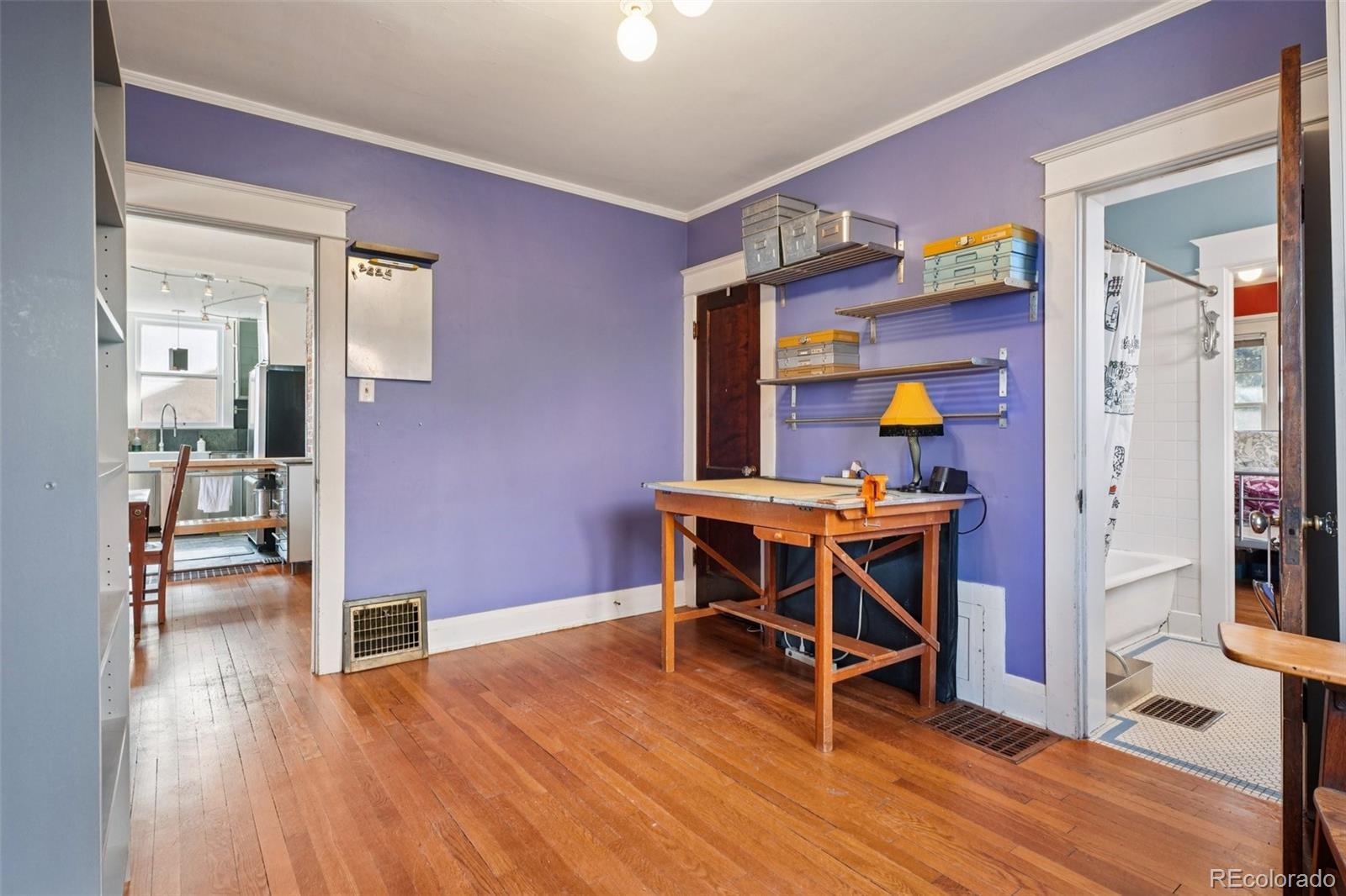 MLS Image #23 for 628  harrison street,denver, Colorado