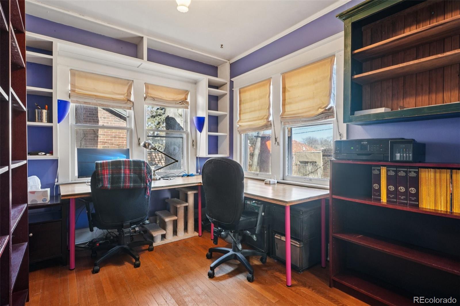 MLS Image #24 for 628  harrison street,denver, Colorado
