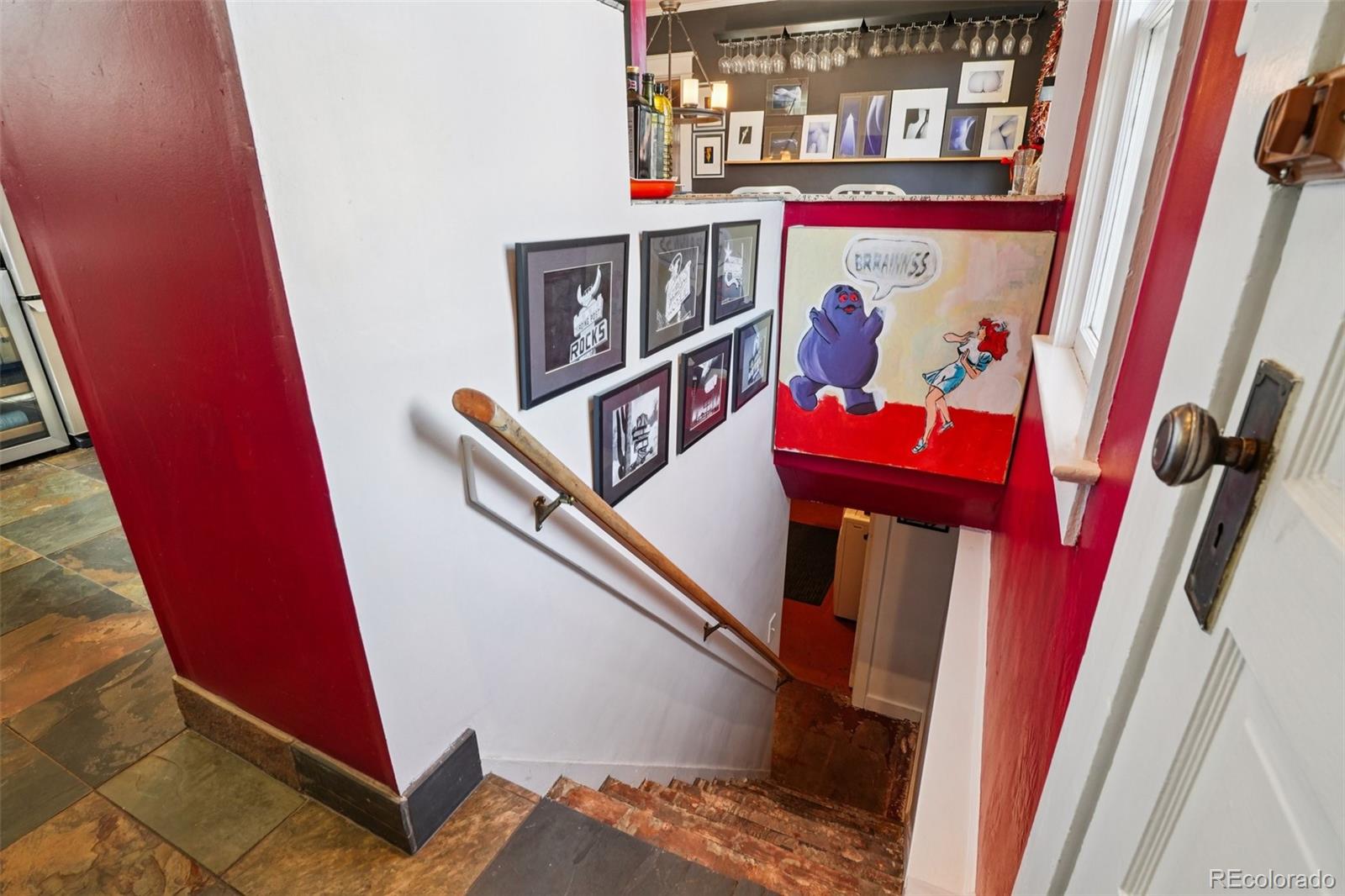 MLS Image #26 for 628  harrison street,denver, Colorado