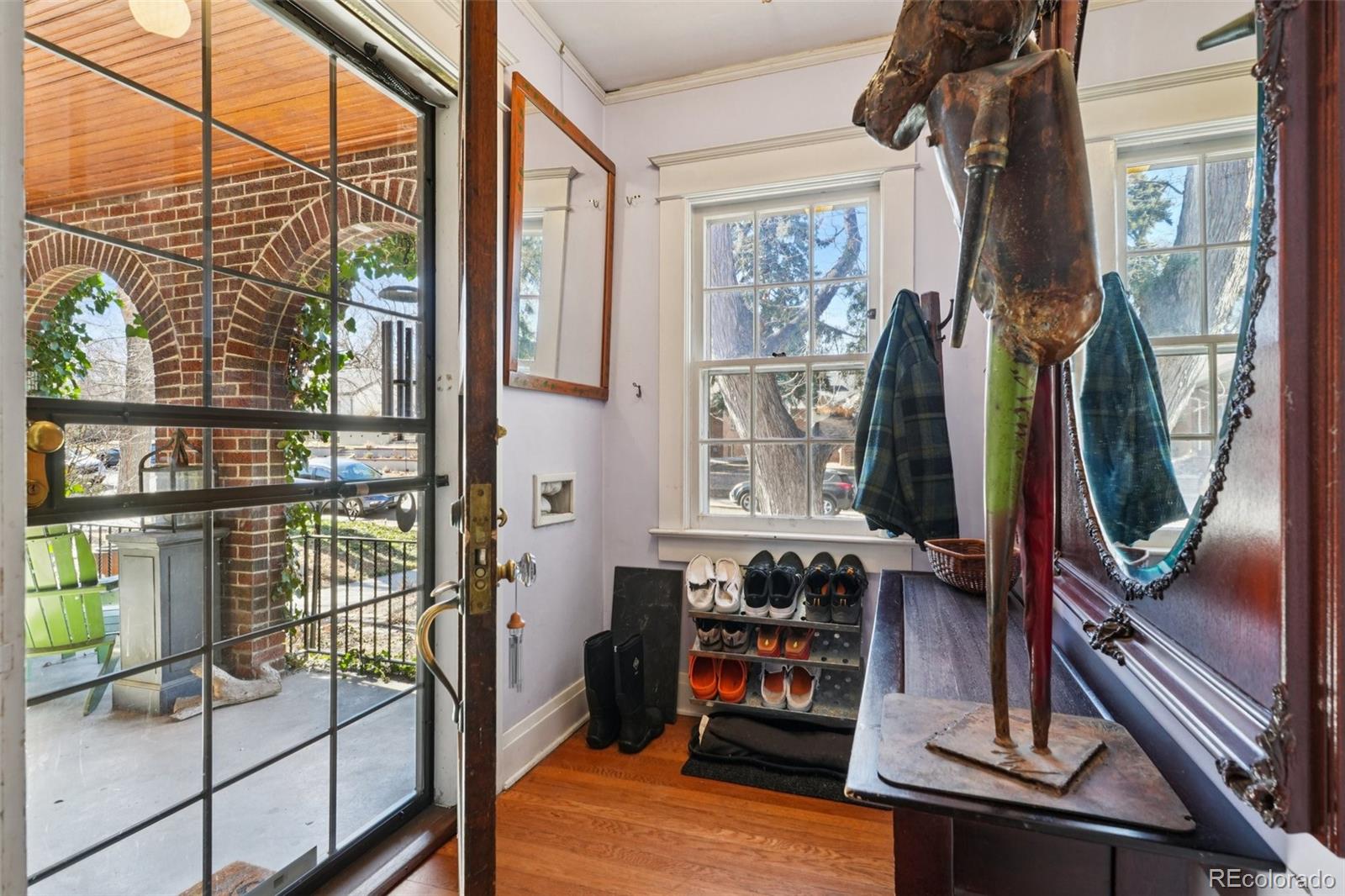 MLS Image #3 for 628  harrison street,denver, Colorado