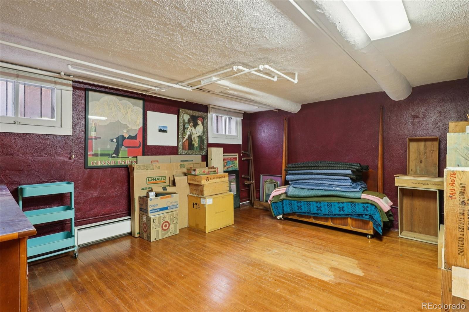MLS Image #31 for 628  harrison street,denver, Colorado