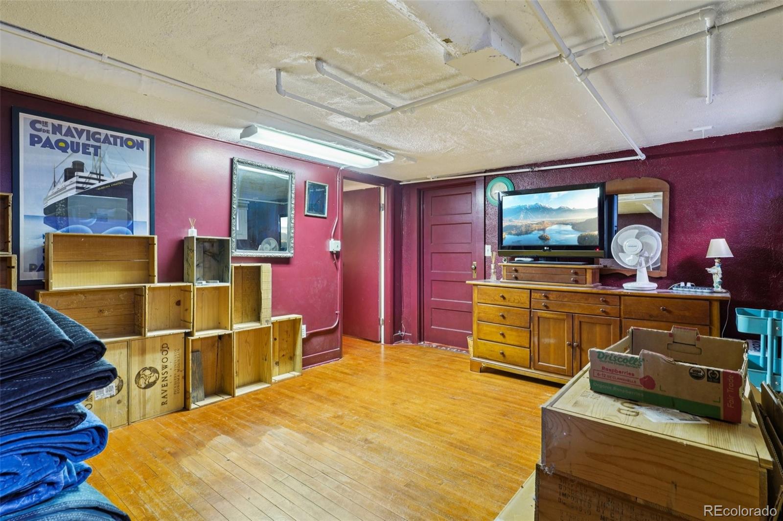 MLS Image #32 for 628  harrison street,denver, Colorado