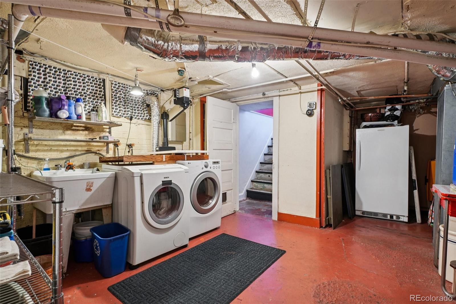 MLS Image #36 for 628  harrison street,denver, Colorado