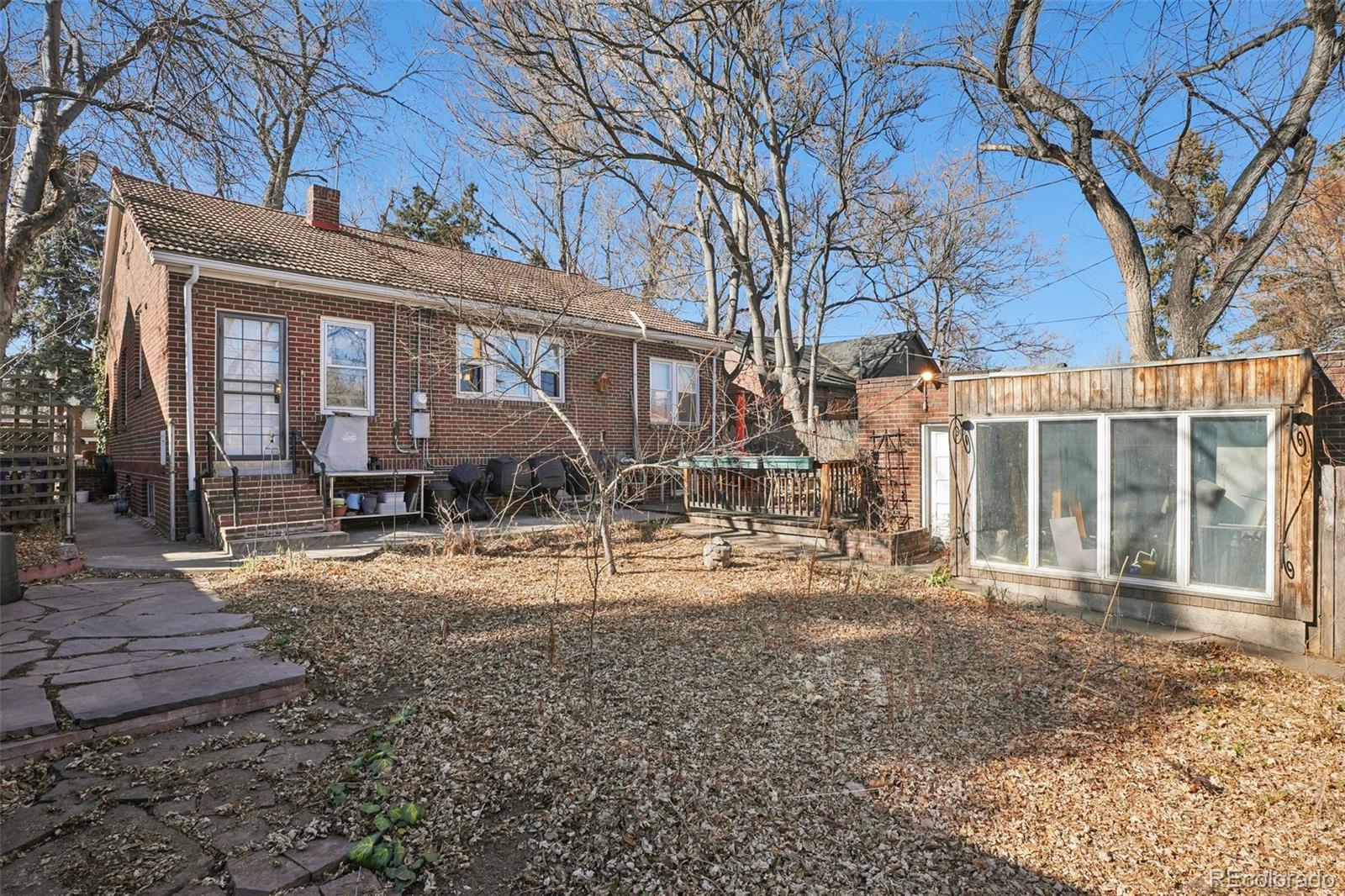 MLS Image #37 for 628  harrison street,denver, Colorado