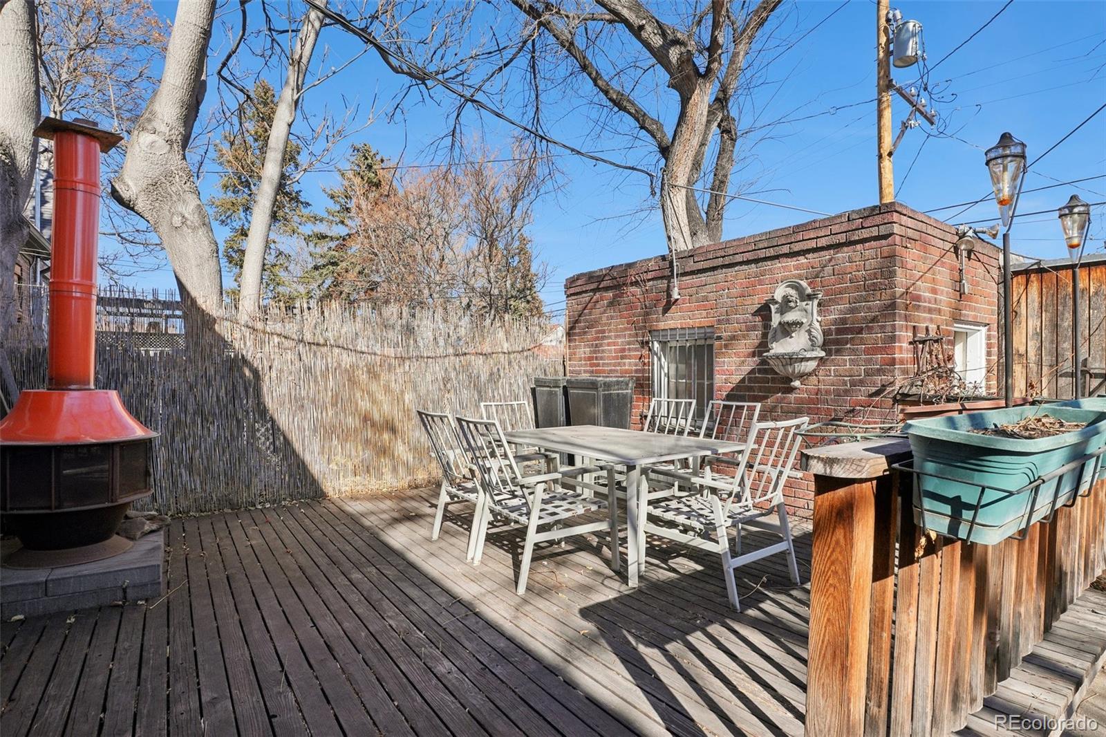 MLS Image #39 for 628  harrison street,denver, Colorado