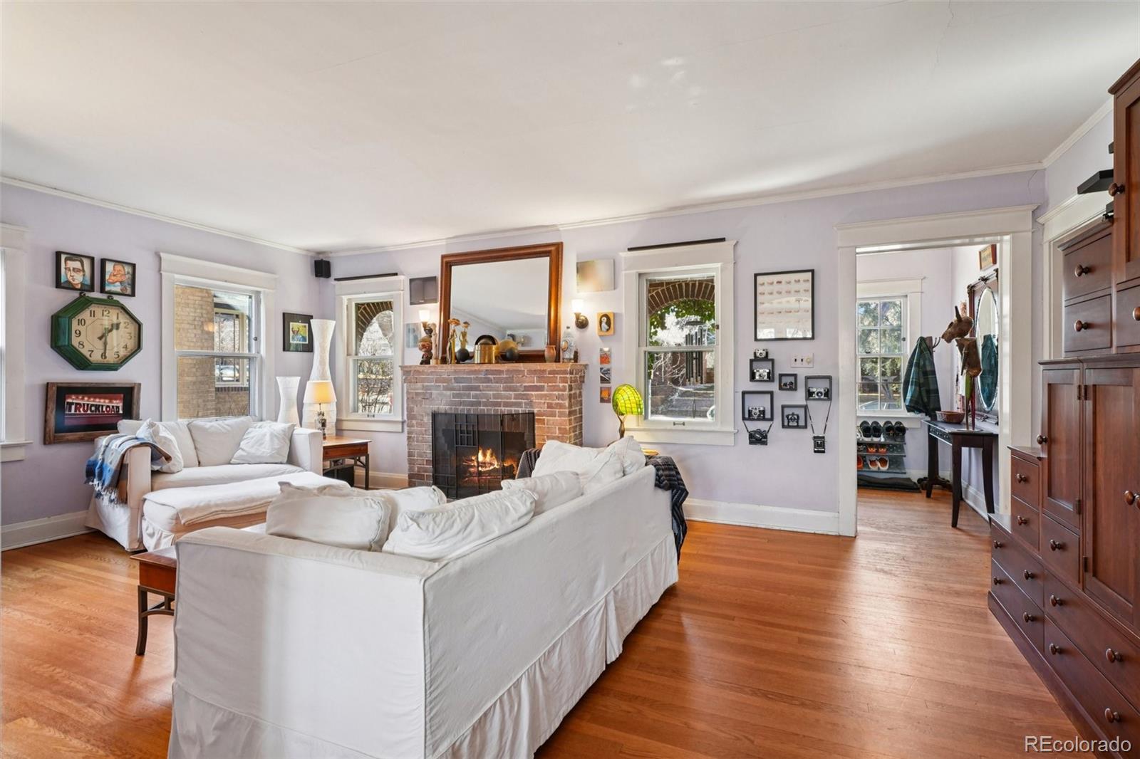 MLS Image #4 for 628  harrison street,denver, Colorado