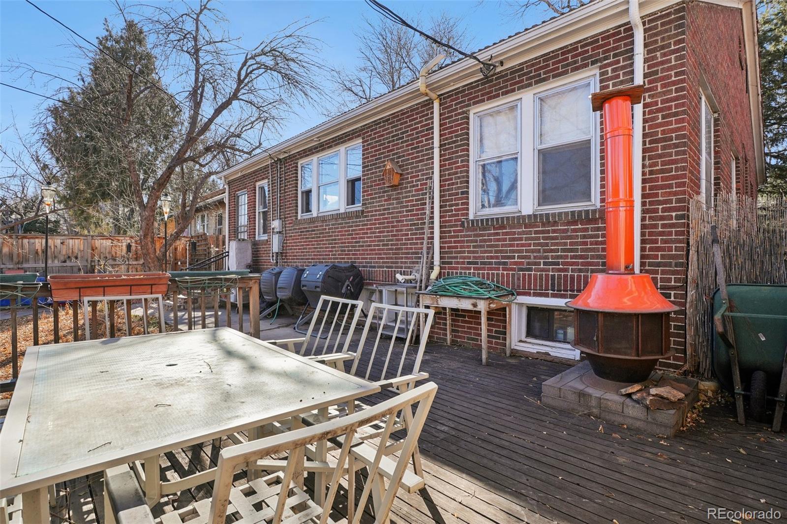 MLS Image #40 for 628  harrison street,denver, Colorado