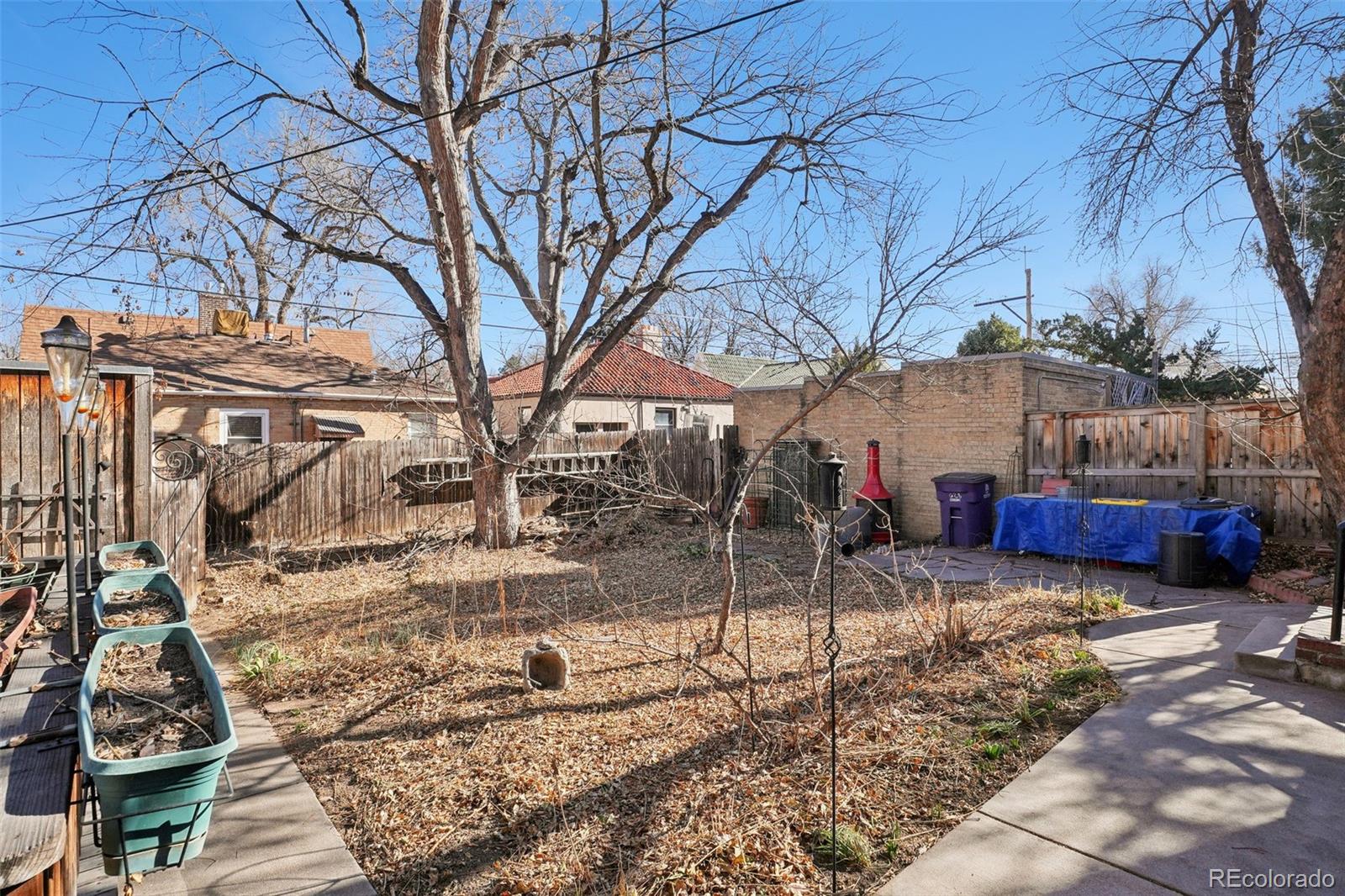 MLS Image #41 for 628  harrison street,denver, Colorado