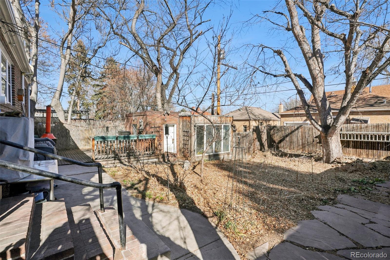 MLS Image #42 for 628  harrison street,denver, Colorado