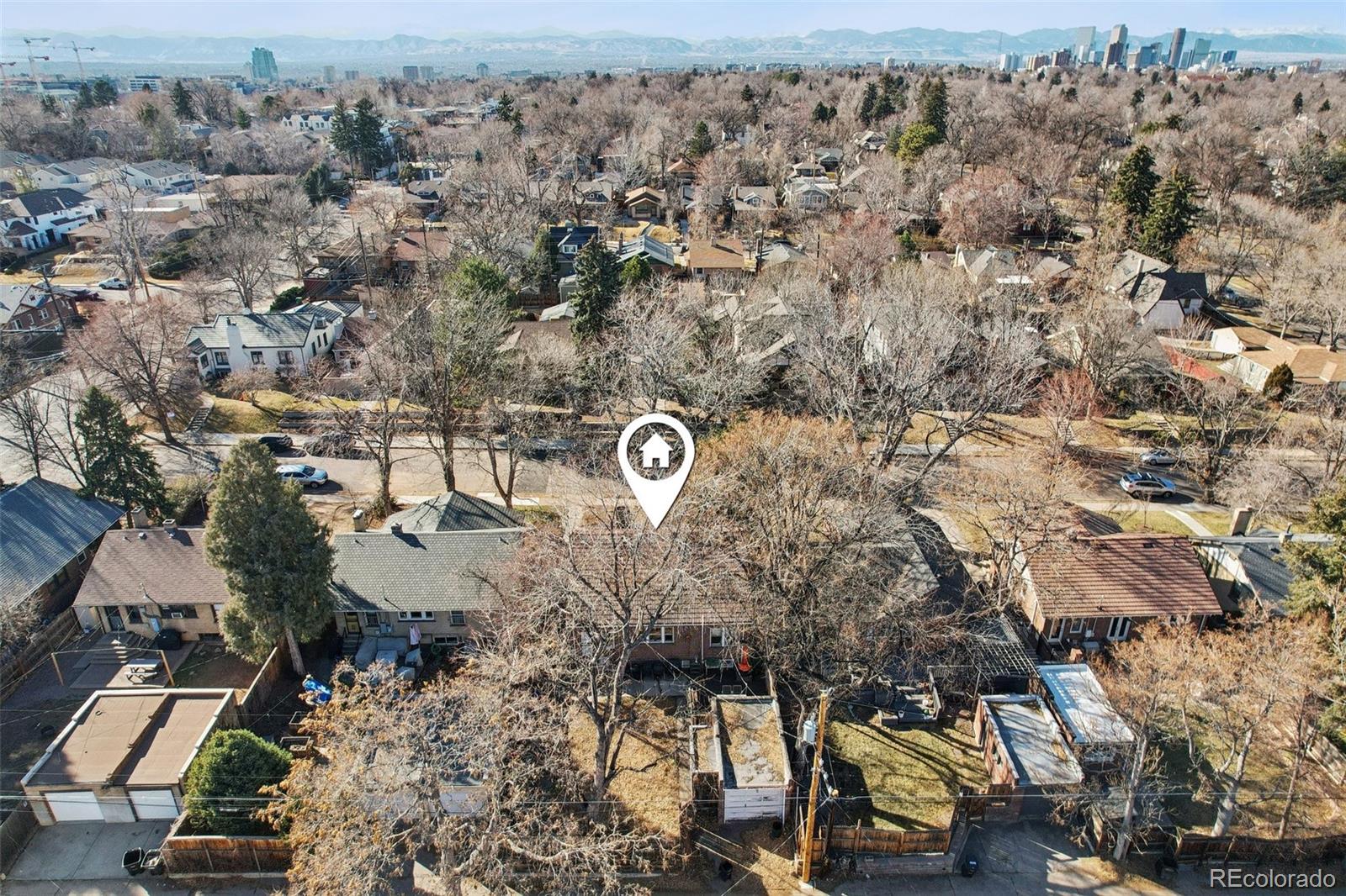 MLS Image #43 for 628  harrison street,denver, Colorado