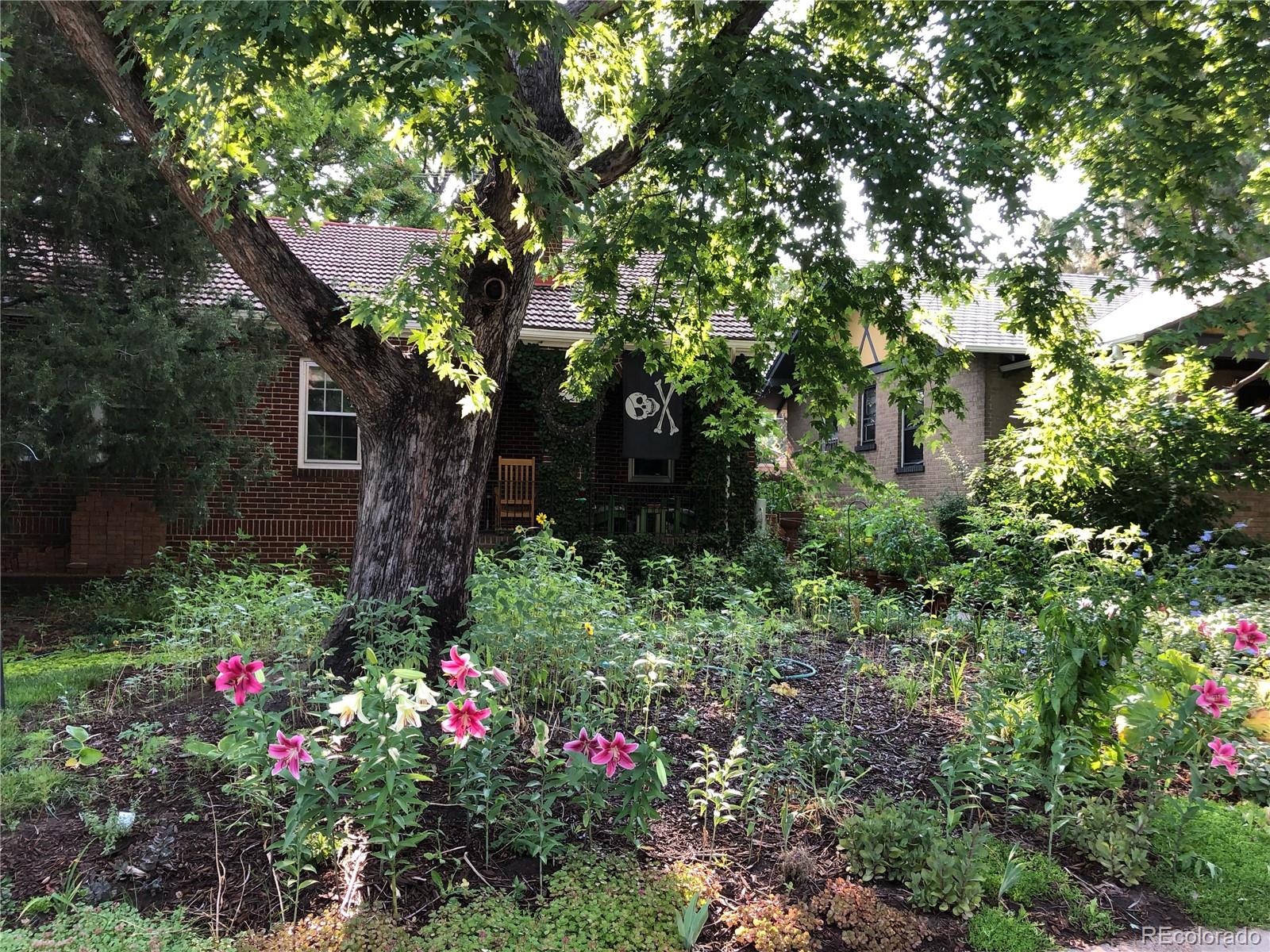 MLS Image #44 for 628  harrison street,denver, Colorado