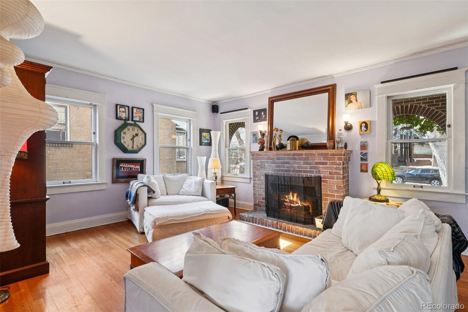 MLS Image #6 for 628  harrison street,denver, Colorado