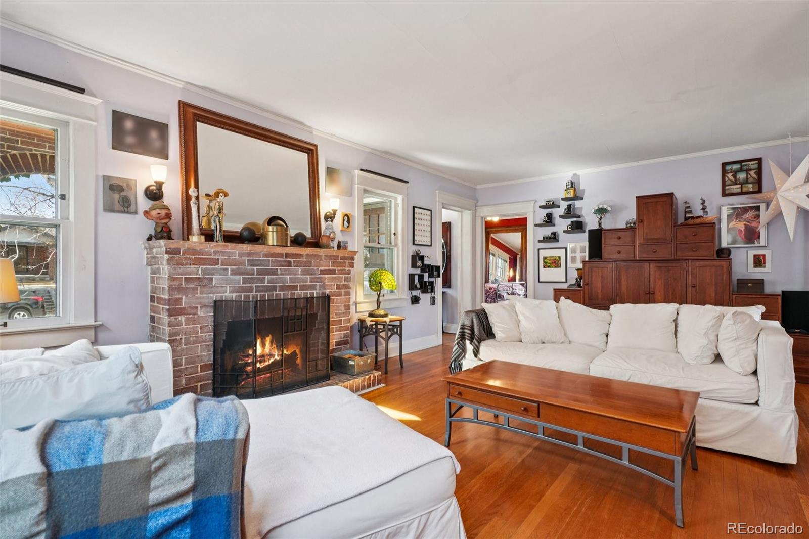 MLS Image #7 for 628  harrison street,denver, Colorado