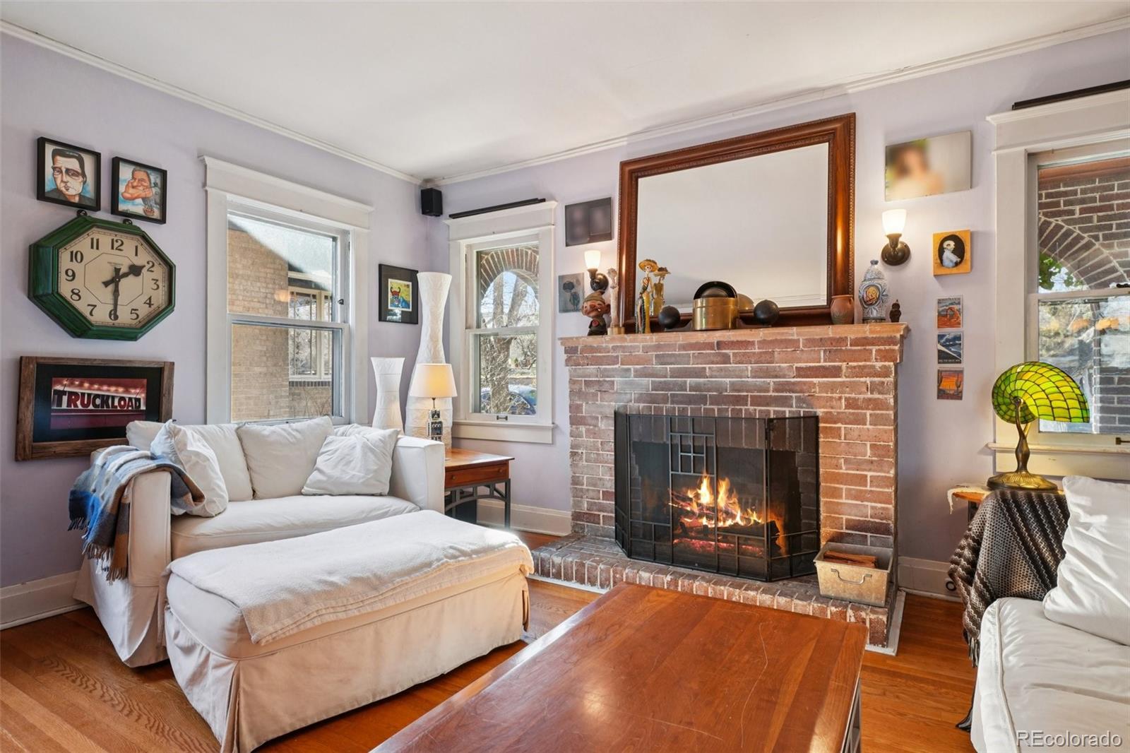 MLS Image #8 for 628  harrison street,denver, Colorado