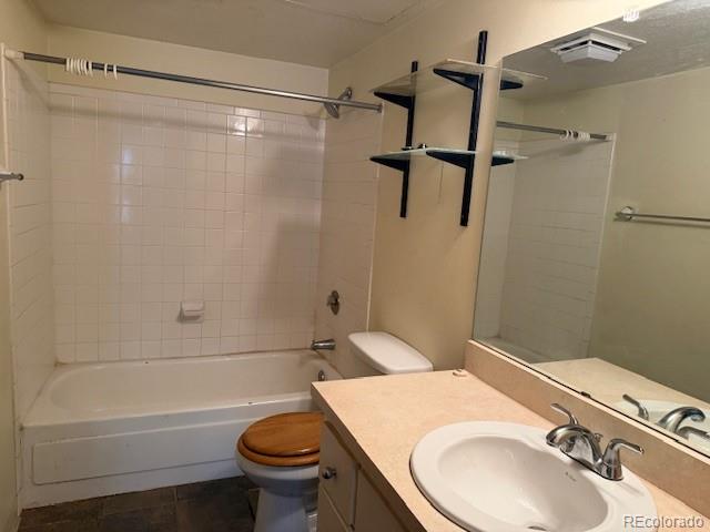 MLS Image #12 for 9725 e harvard avenue 460,denver, Colorado