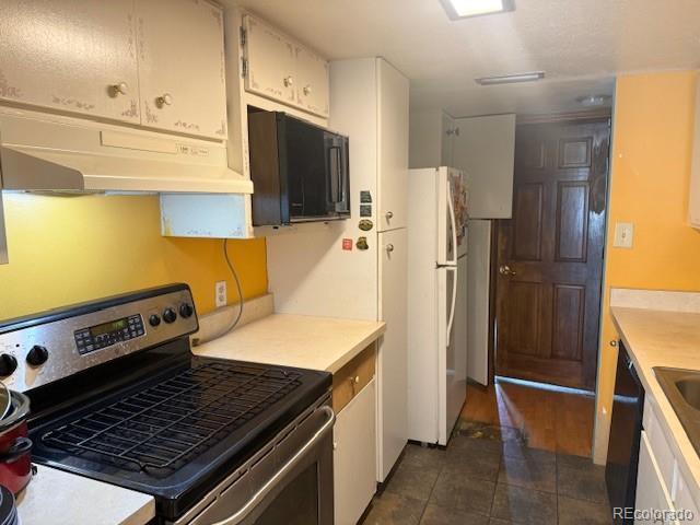 MLS Image #5 for 9725 e harvard avenue 460,denver, Colorado