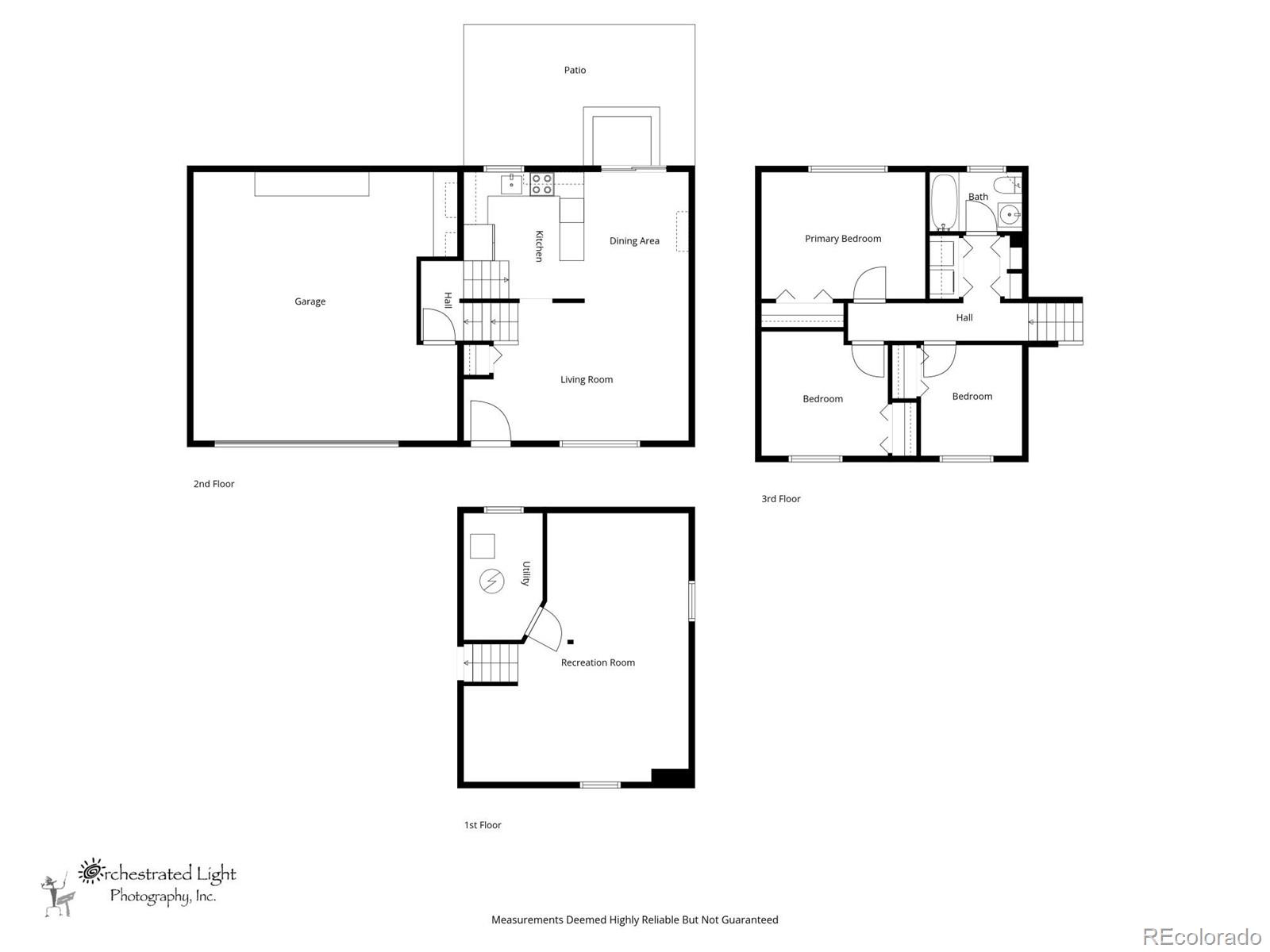 MLS Image #41 for 6530 w 111th avenue,westminster, Colorado