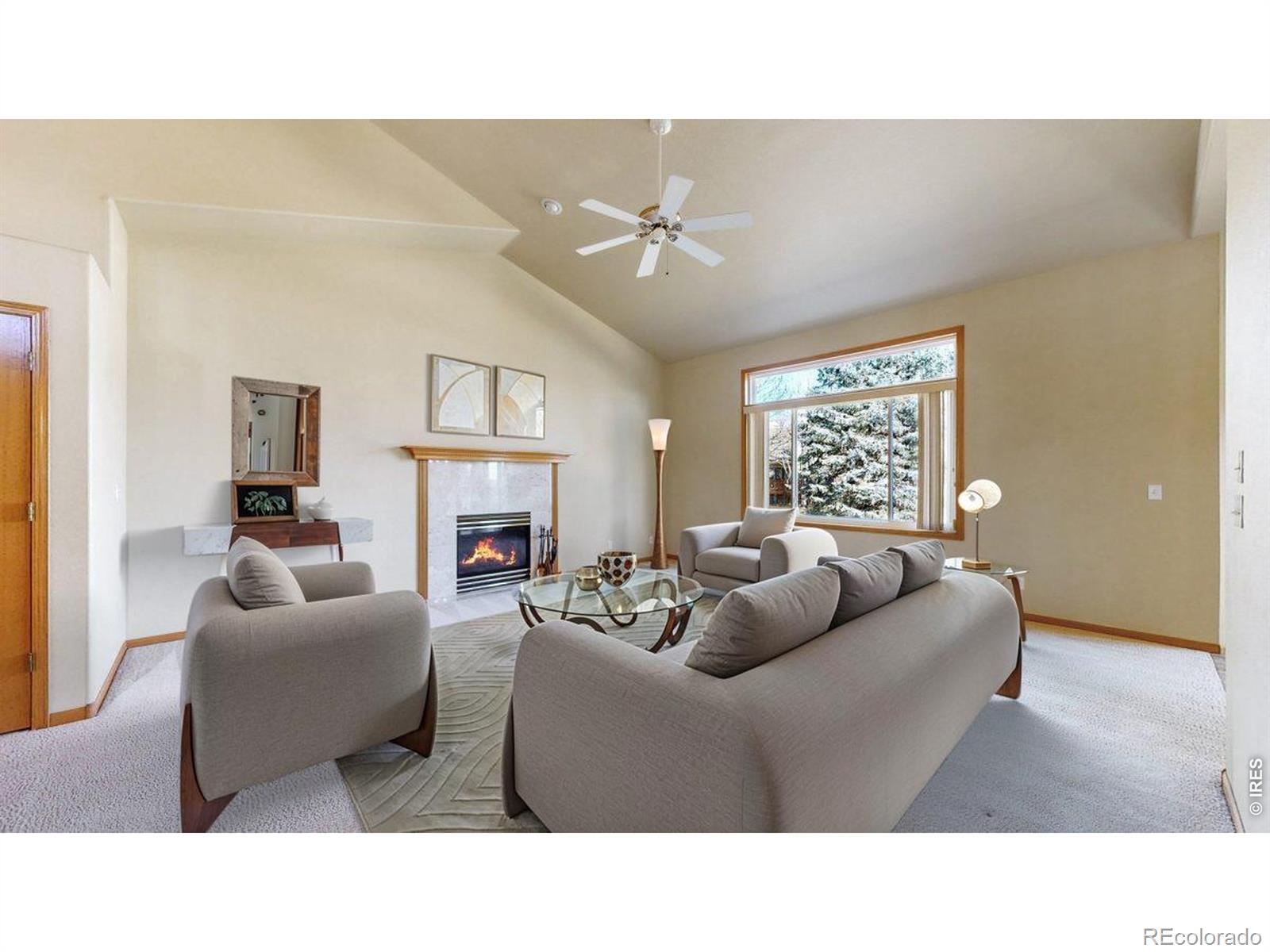 MLS Image #1 for 2768  amber drive,loveland, Colorado
