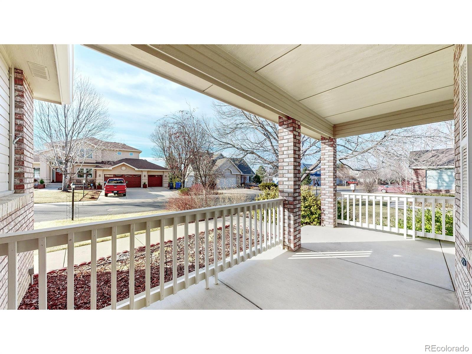 MLS Image #36 for 2768  amber drive,loveland, Colorado