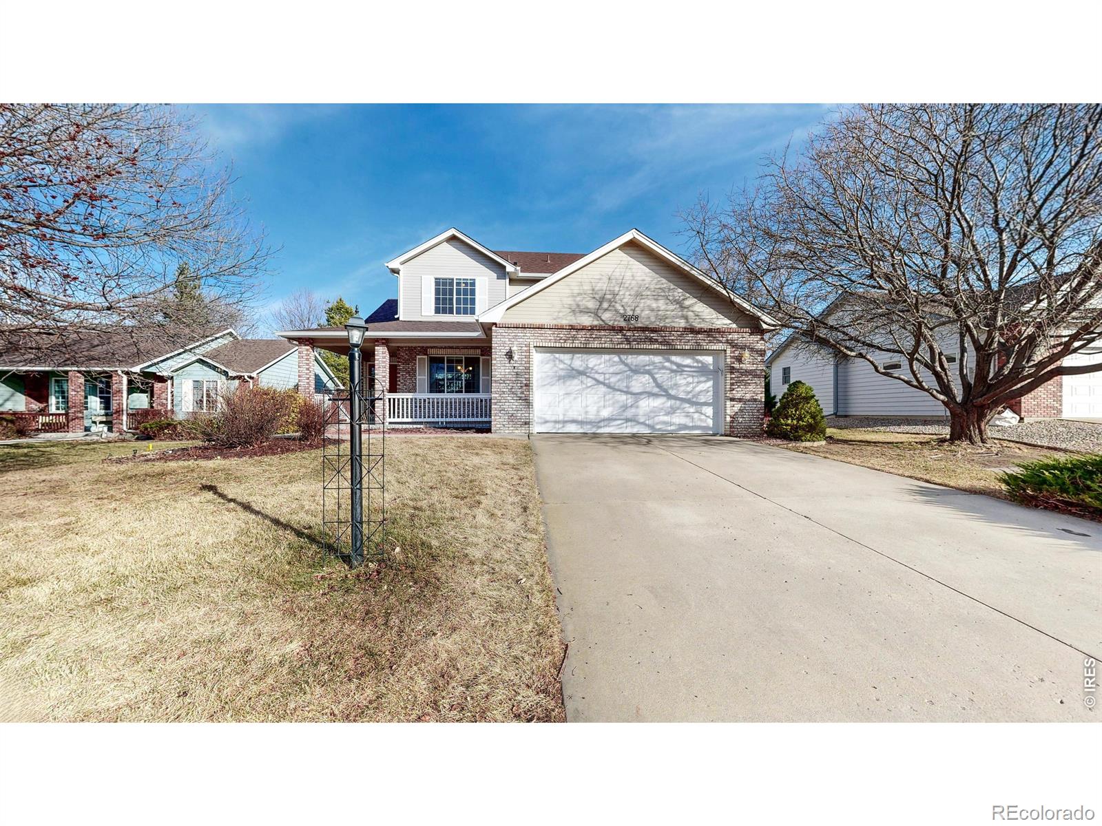 MLS Image #37 for 2768  amber drive,loveland, Colorado