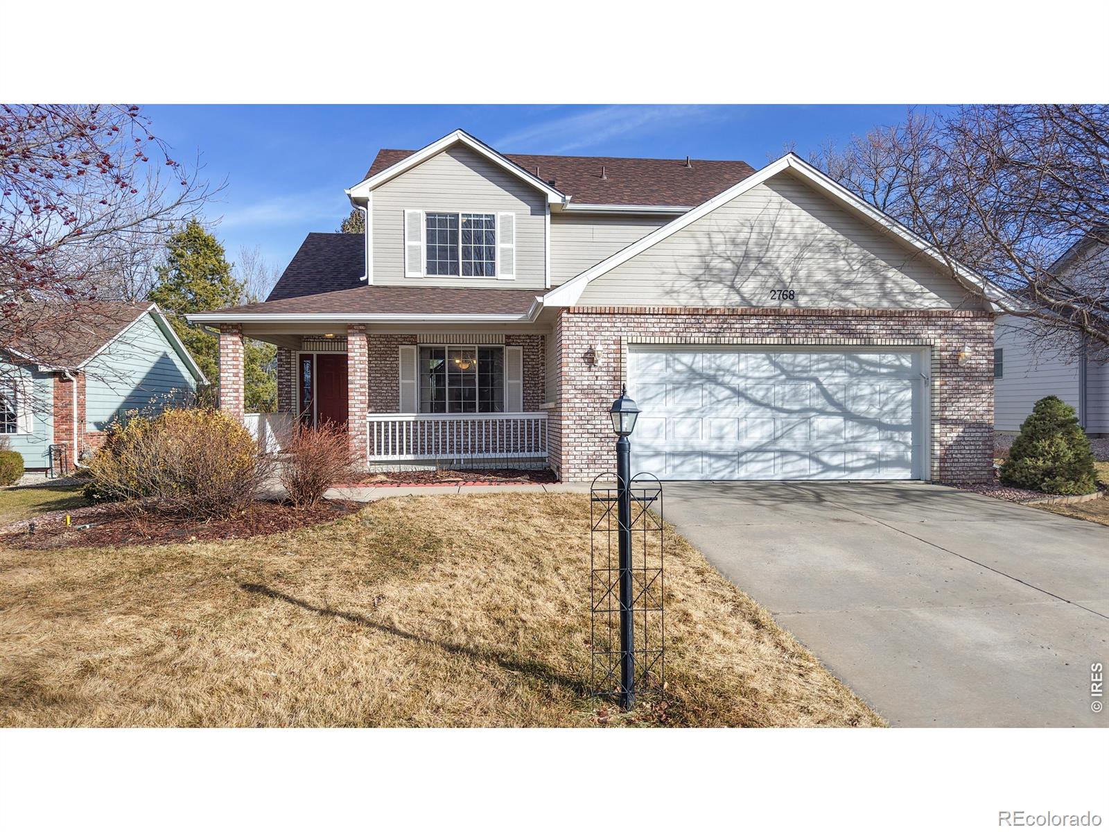 MLS Image #38 for 2768  amber drive,loveland, Colorado
