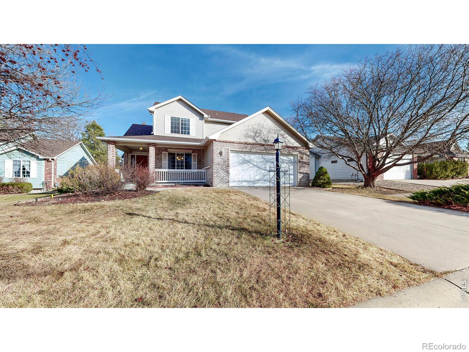 MLS Image #39 for 2768  amber drive,loveland, Colorado