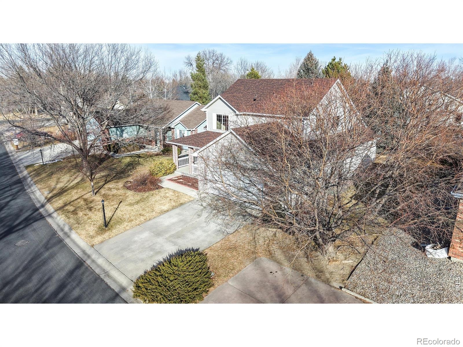 MLS Image #40 for 2768  amber drive,loveland, Colorado