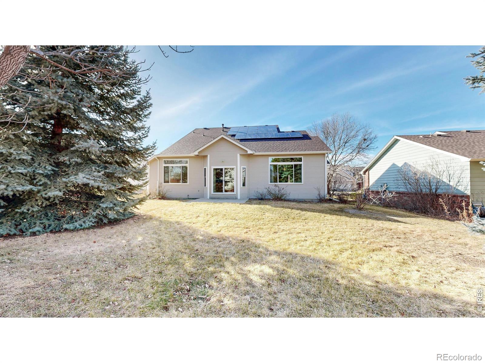 MLS Image #41 for 2768  amber drive,loveland, Colorado