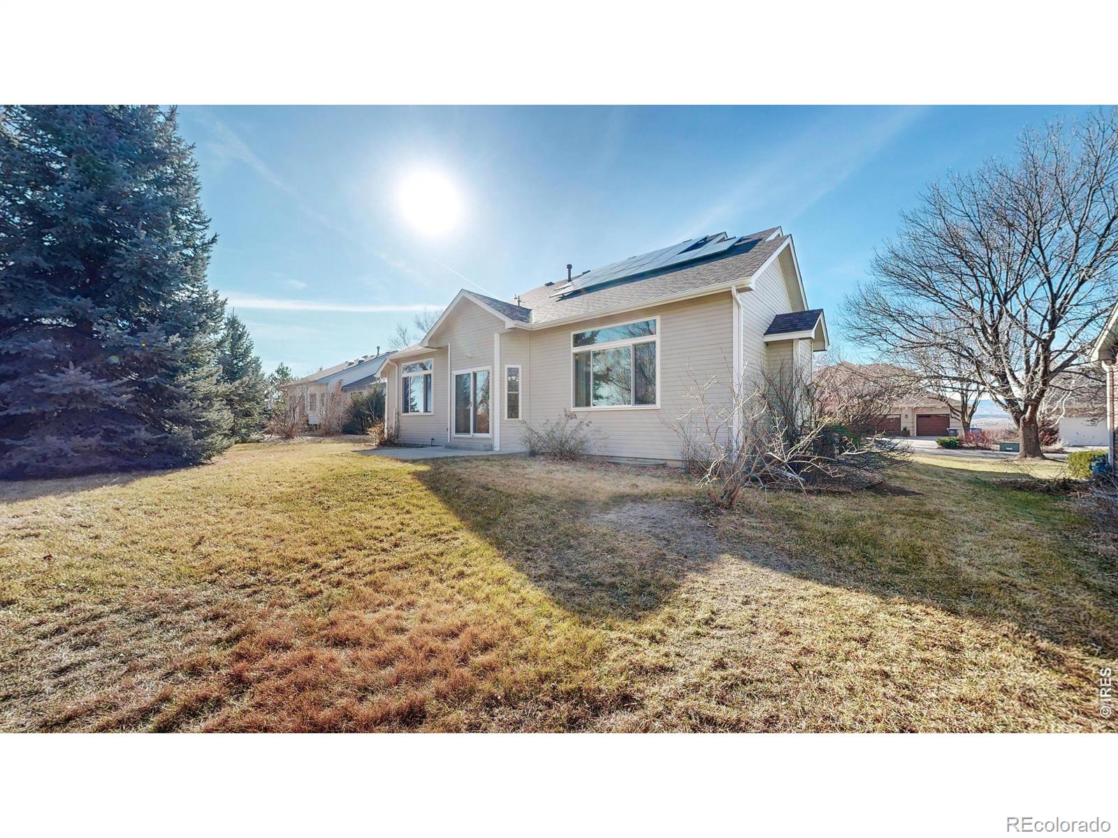 MLS Image #42 for 2768  amber drive,loveland, Colorado