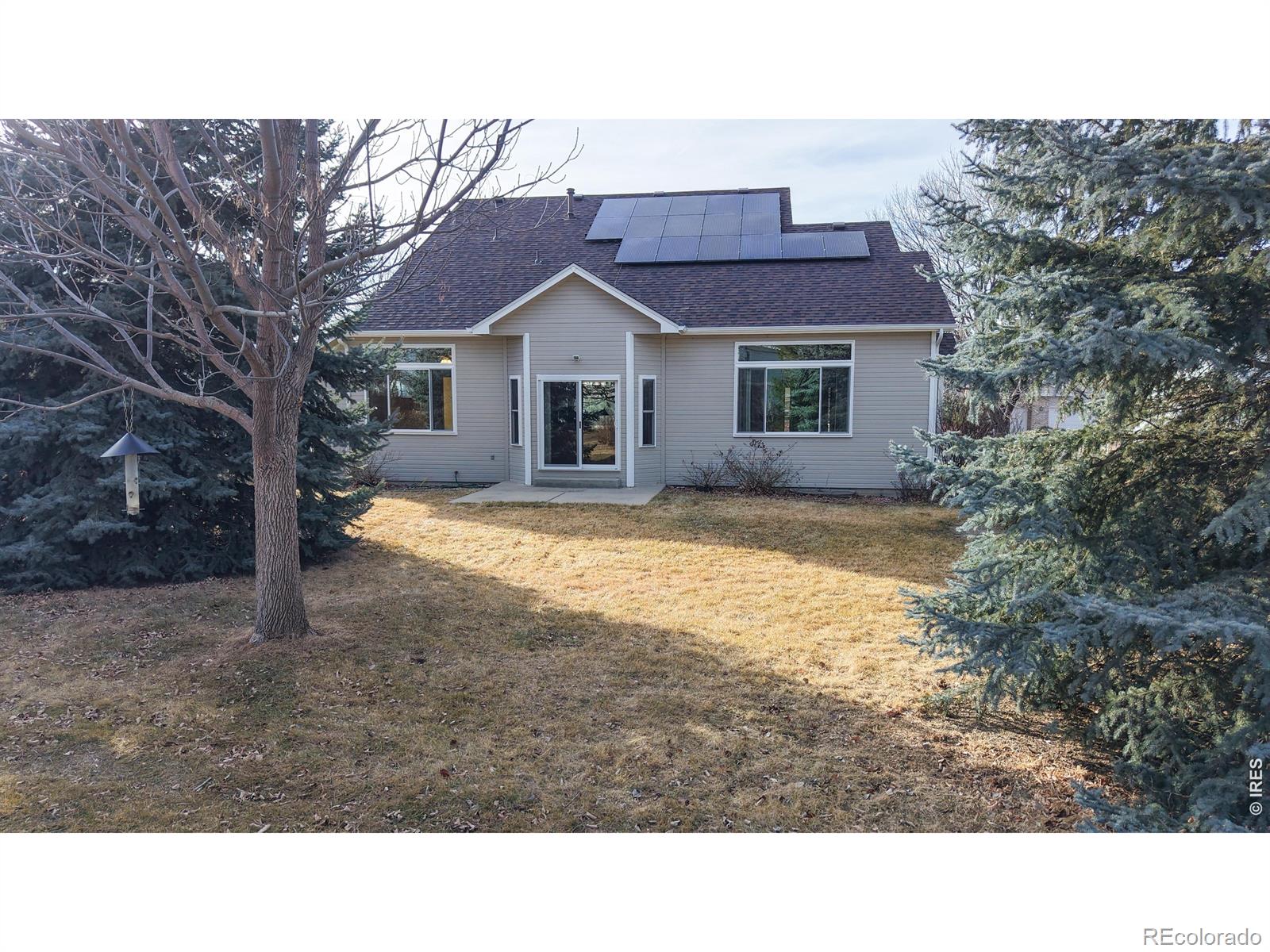 MLS Image #43 for 2768  amber drive,loveland, Colorado