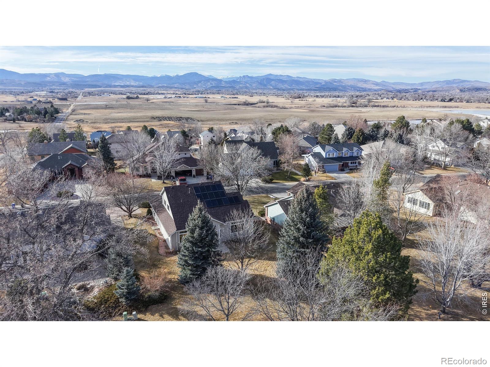 MLS Image #44 for 2768  amber drive,loveland, Colorado