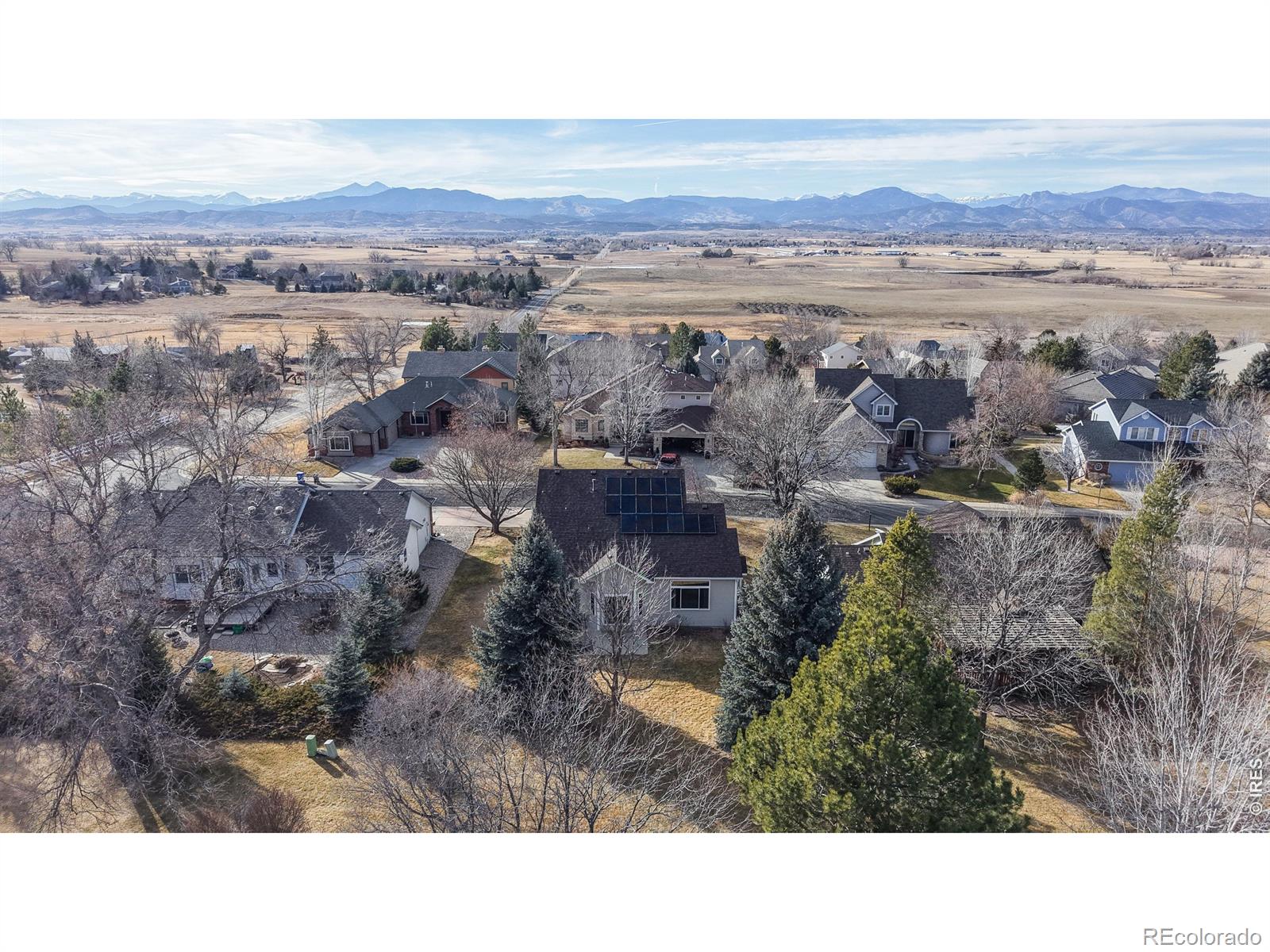 MLS Image #45 for 2768  amber drive,loveland, Colorado