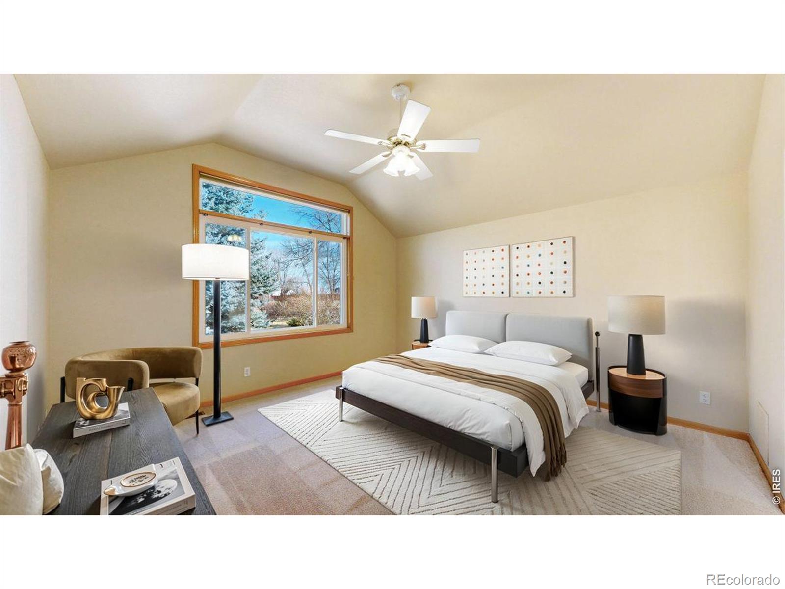 MLS Image #5 for 2768  amber drive,loveland, Colorado