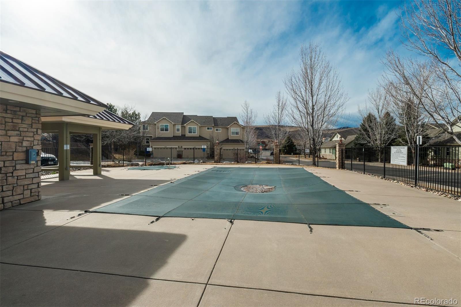 MLS Image #23 for 12826 w brittany drive,littleton, Colorado
