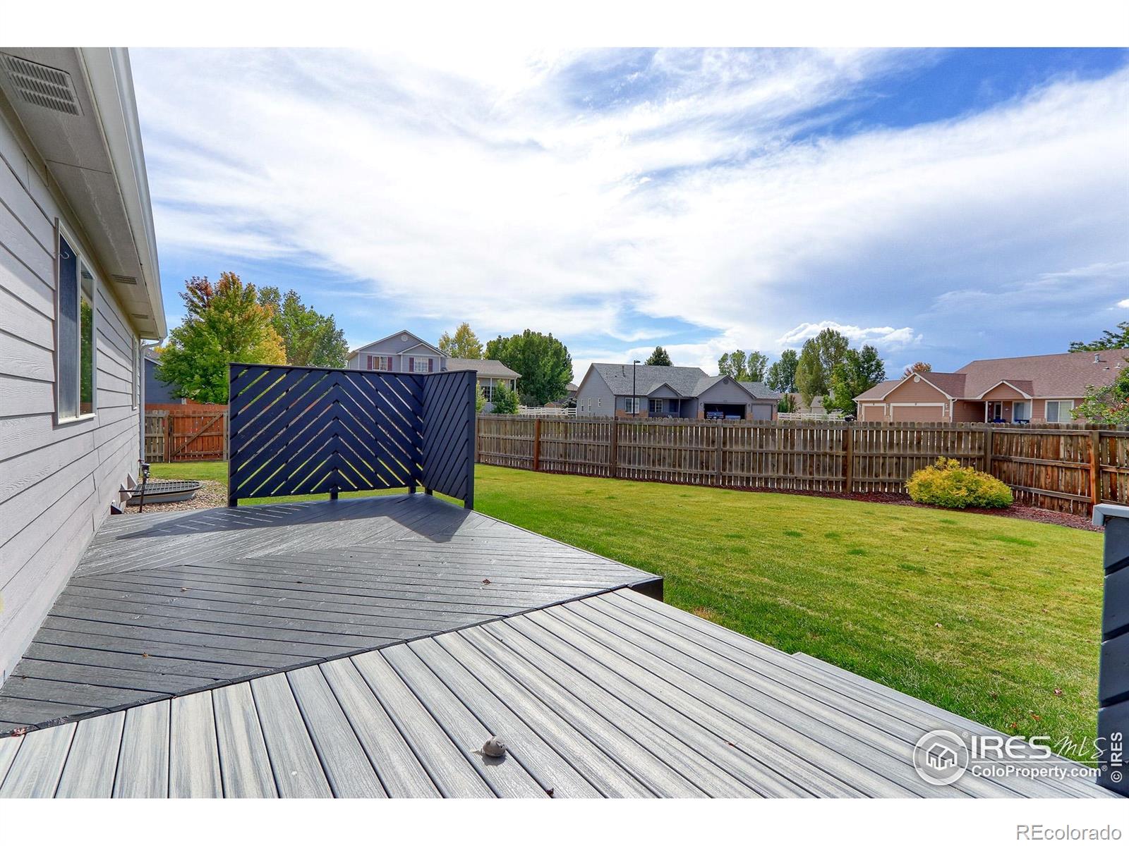 MLS Image #25 for 3757  settler ridge drive,mead, Colorado
