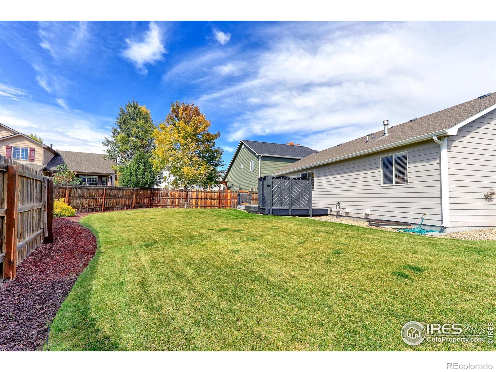 MLS Image #27 for 3757  settler ridge drive,mead, Colorado