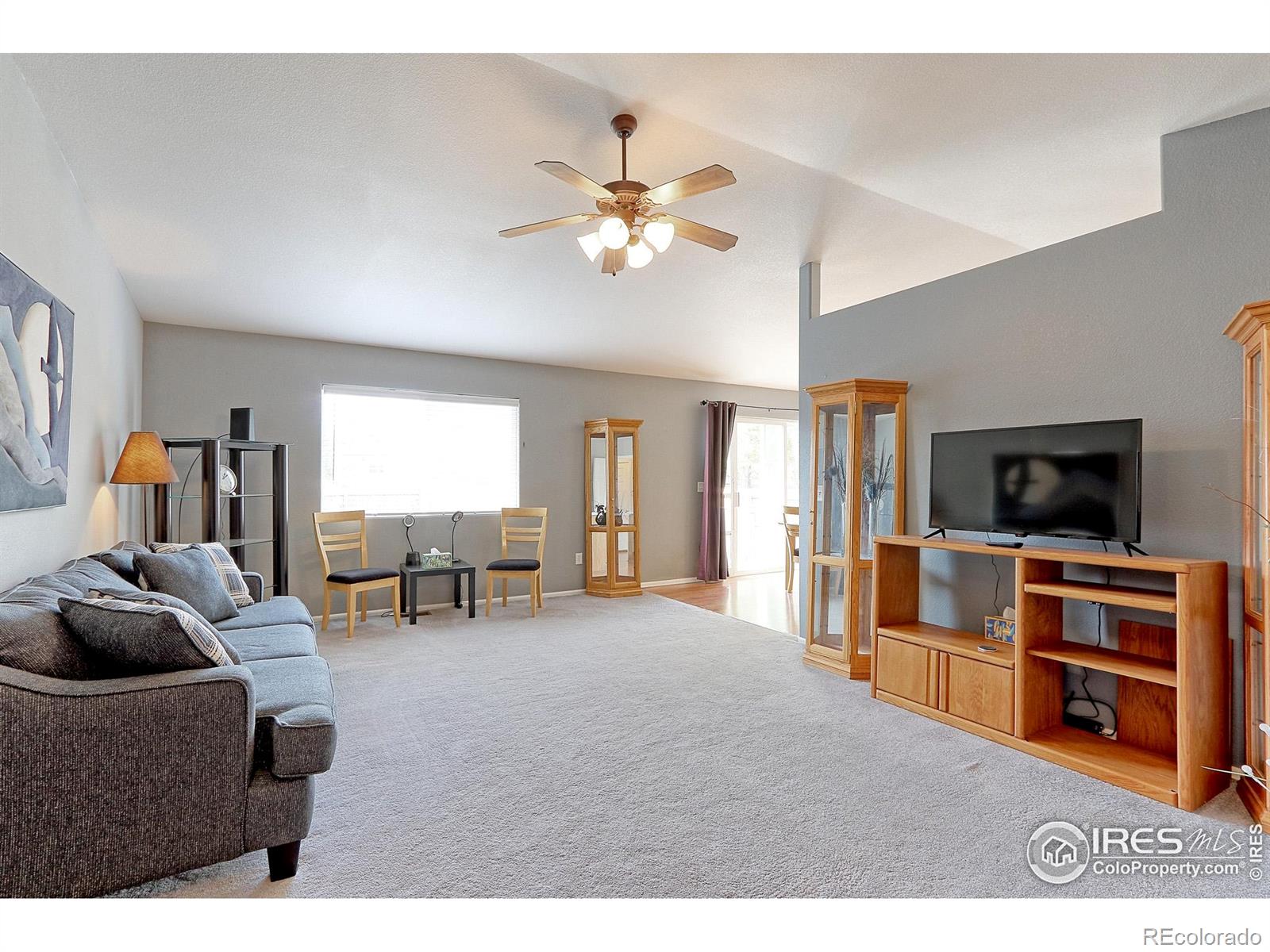 MLS Image #3 for 3757  settler ridge drive,mead, Colorado