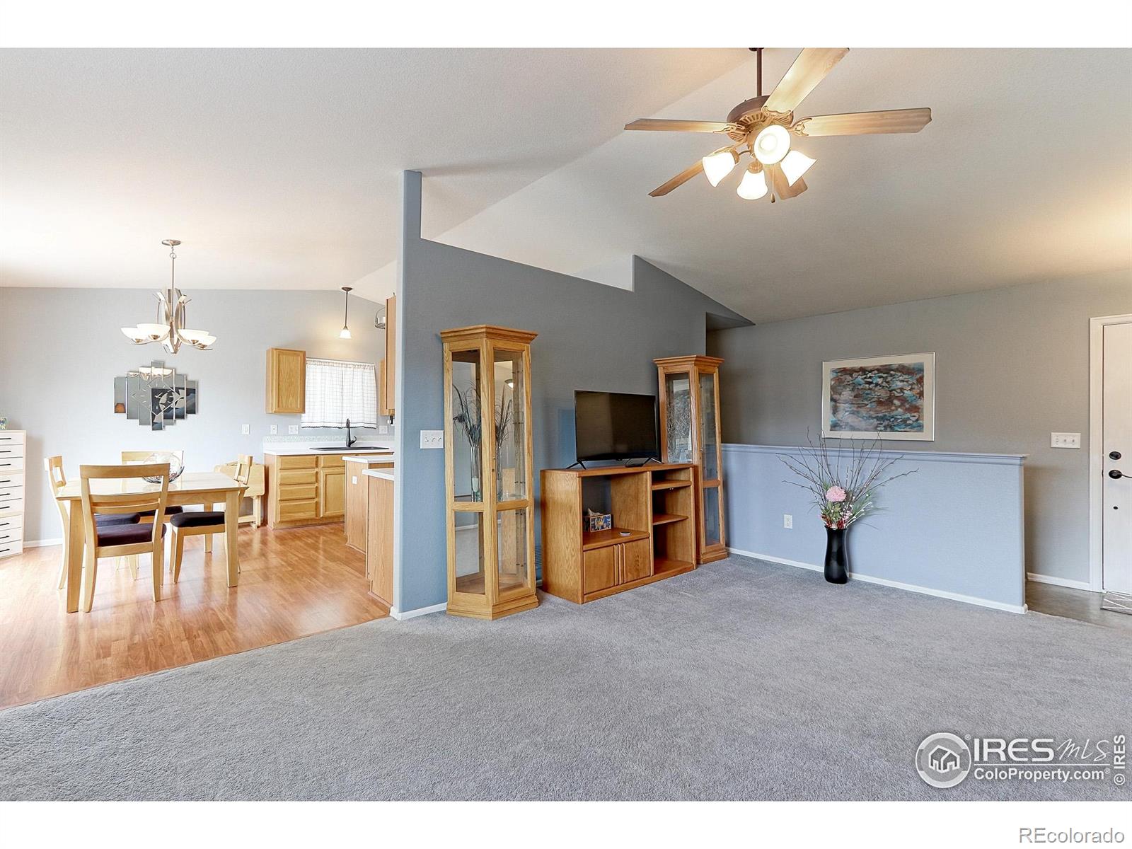 MLS Image #5 for 3757  settler ridge drive,mead, Colorado