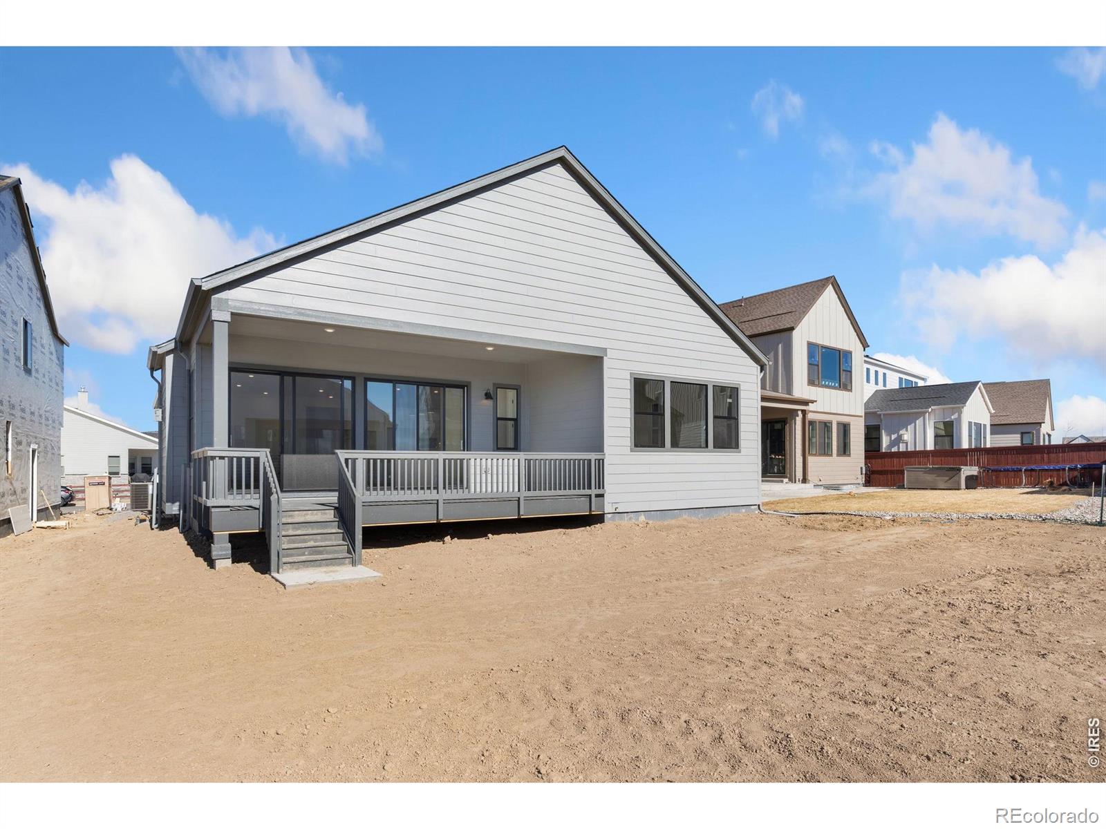 MLS Image #14 for 1683  sundown run drive,windsor, Colorado