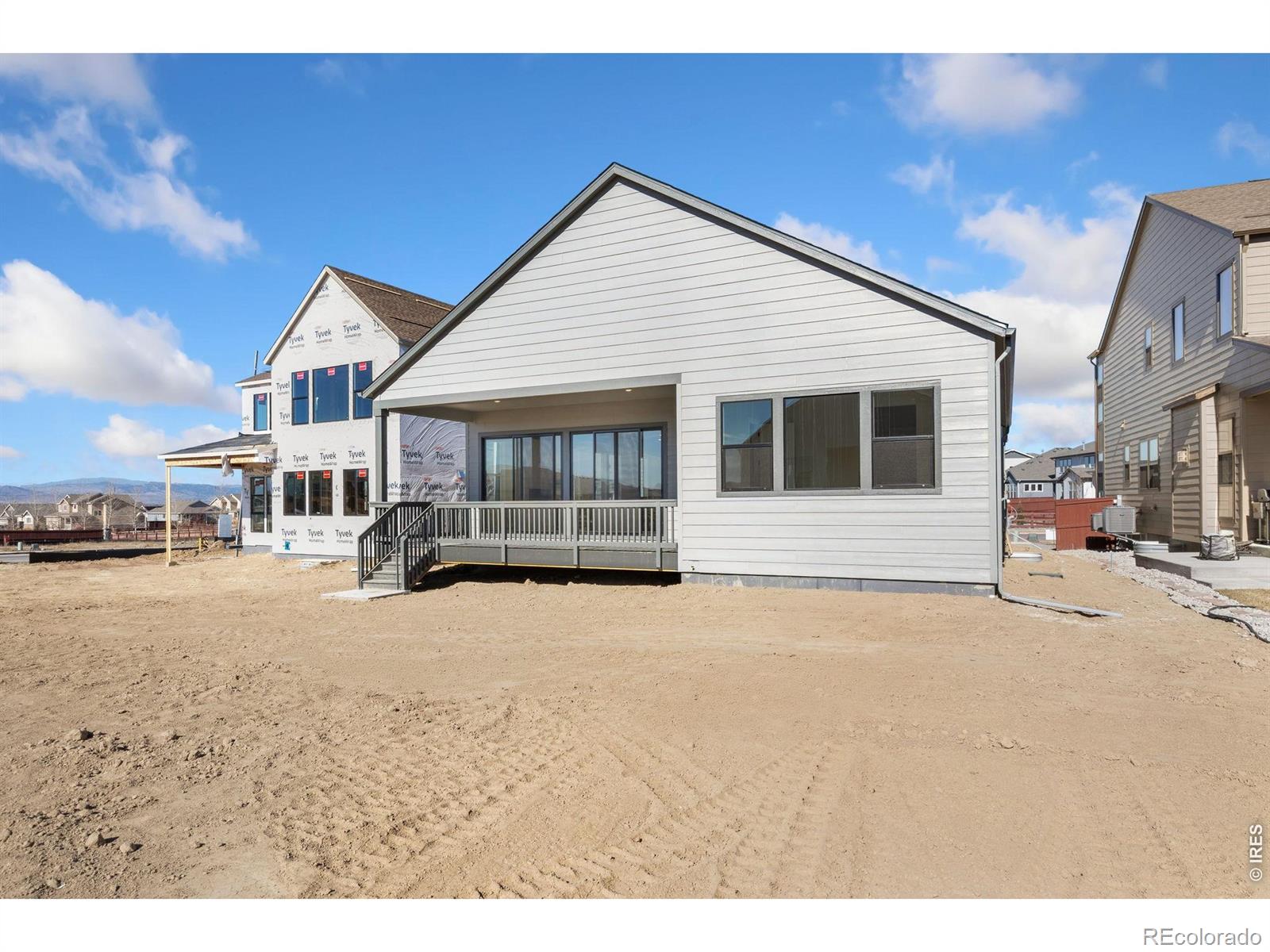 MLS Image #15 for 1683  sundown run drive,windsor, Colorado