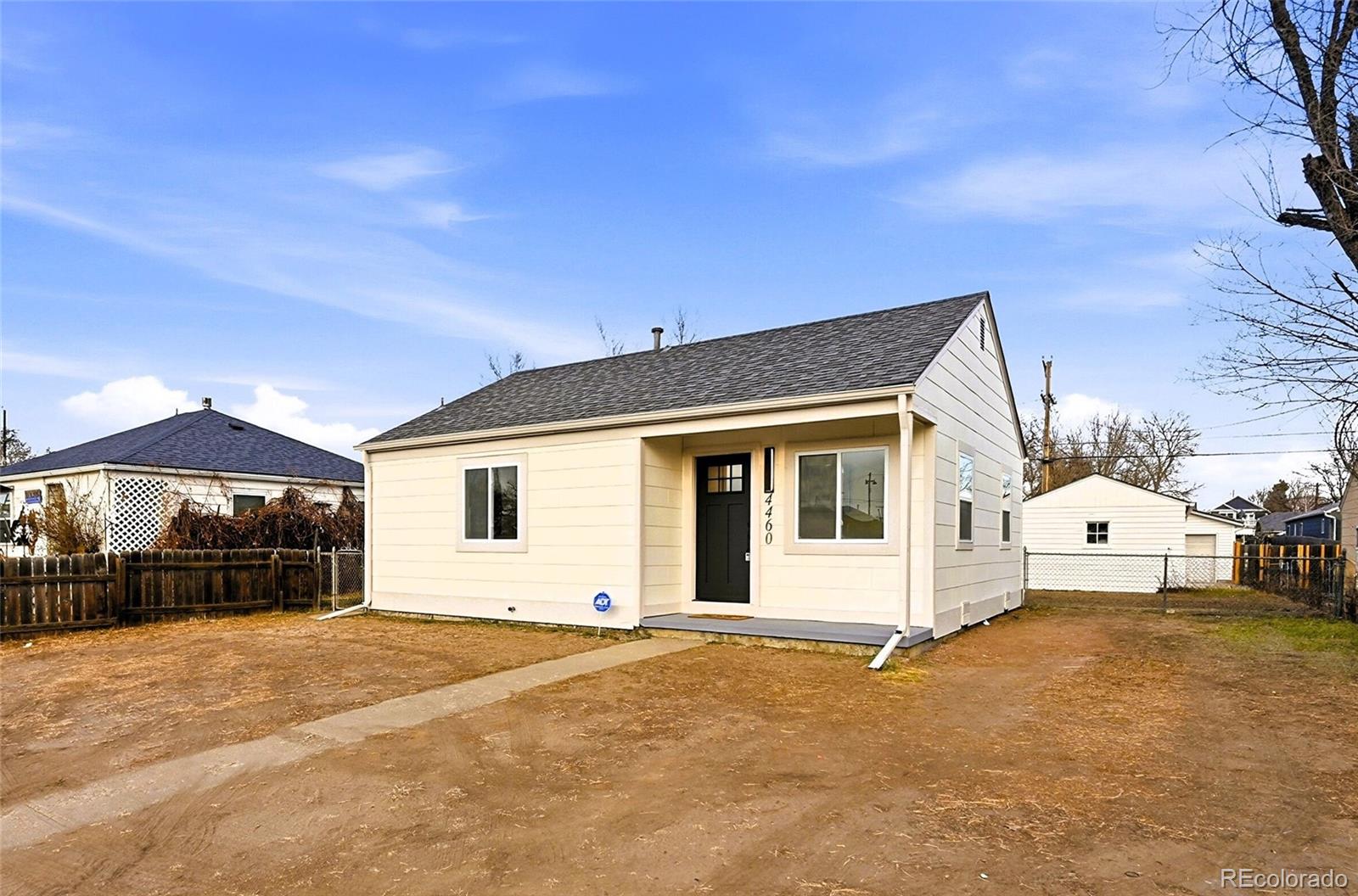 MLS Image #0 for 4460  sheridan boulevard,denver, Colorado