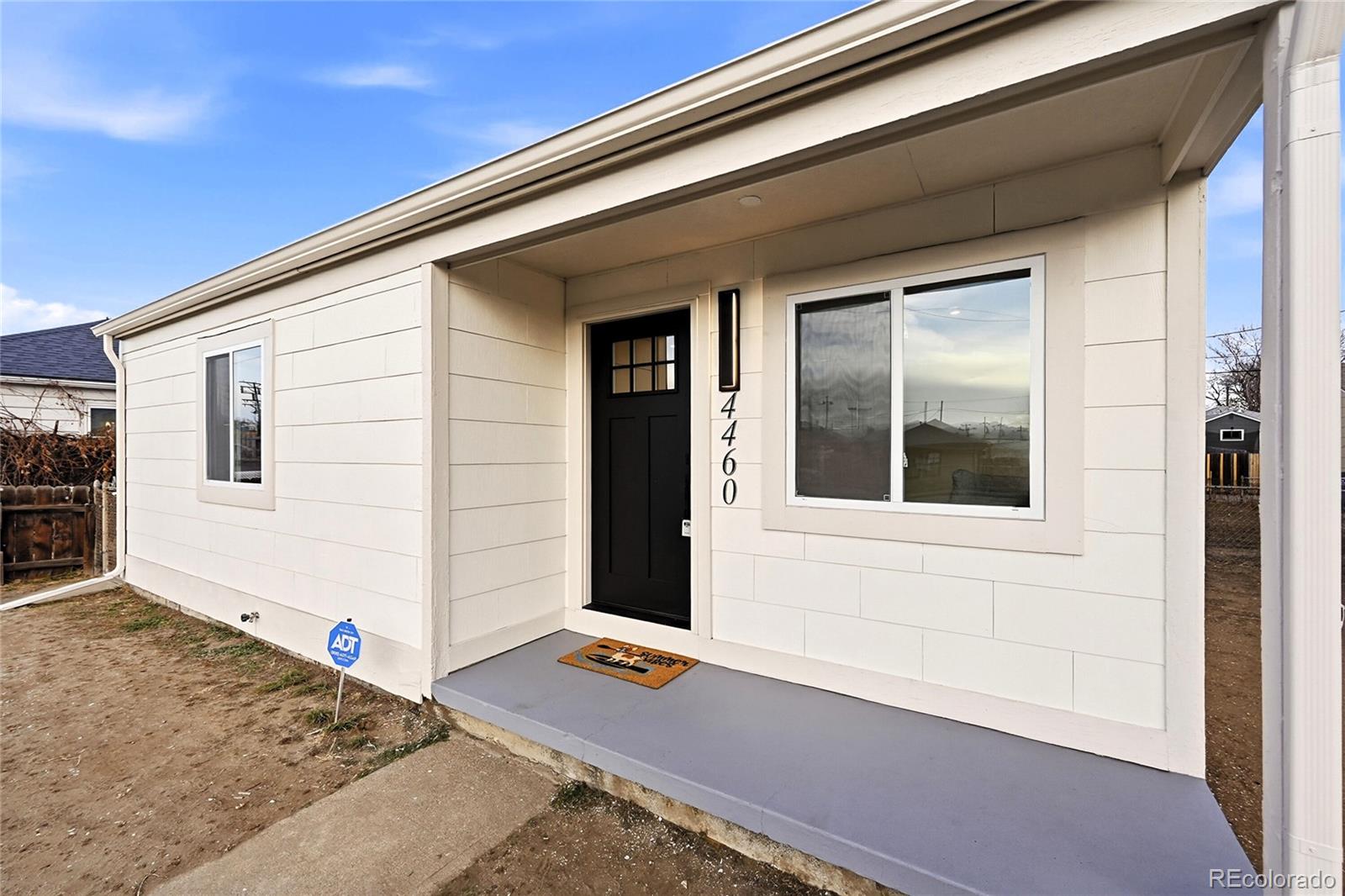 MLS Image #1 for 4460  sheridan boulevard,denver, Colorado