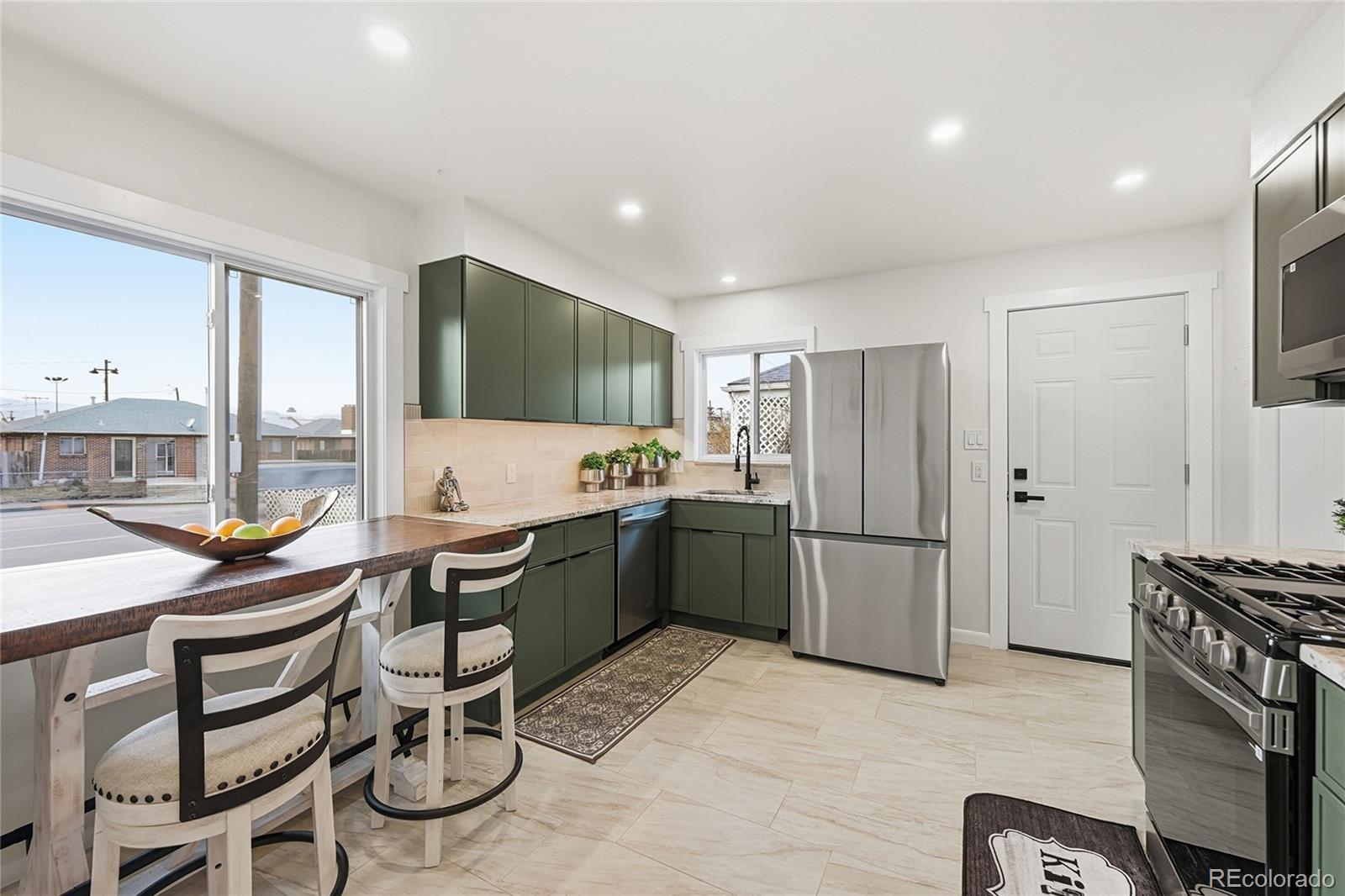 MLS Image #3 for 4460  sheridan boulevard,denver, Colorado