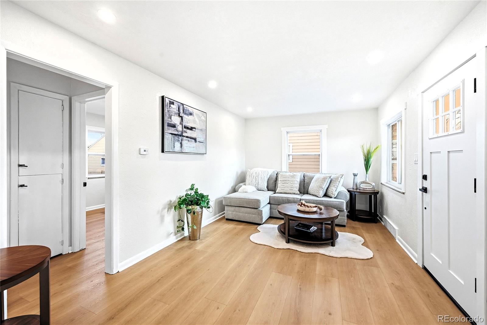 MLS Image #5 for 4460  sheridan boulevard,denver, Colorado