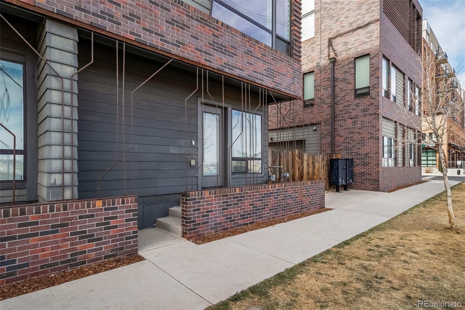 MLS Image #1 for 3939  inca street,denver, Colorado