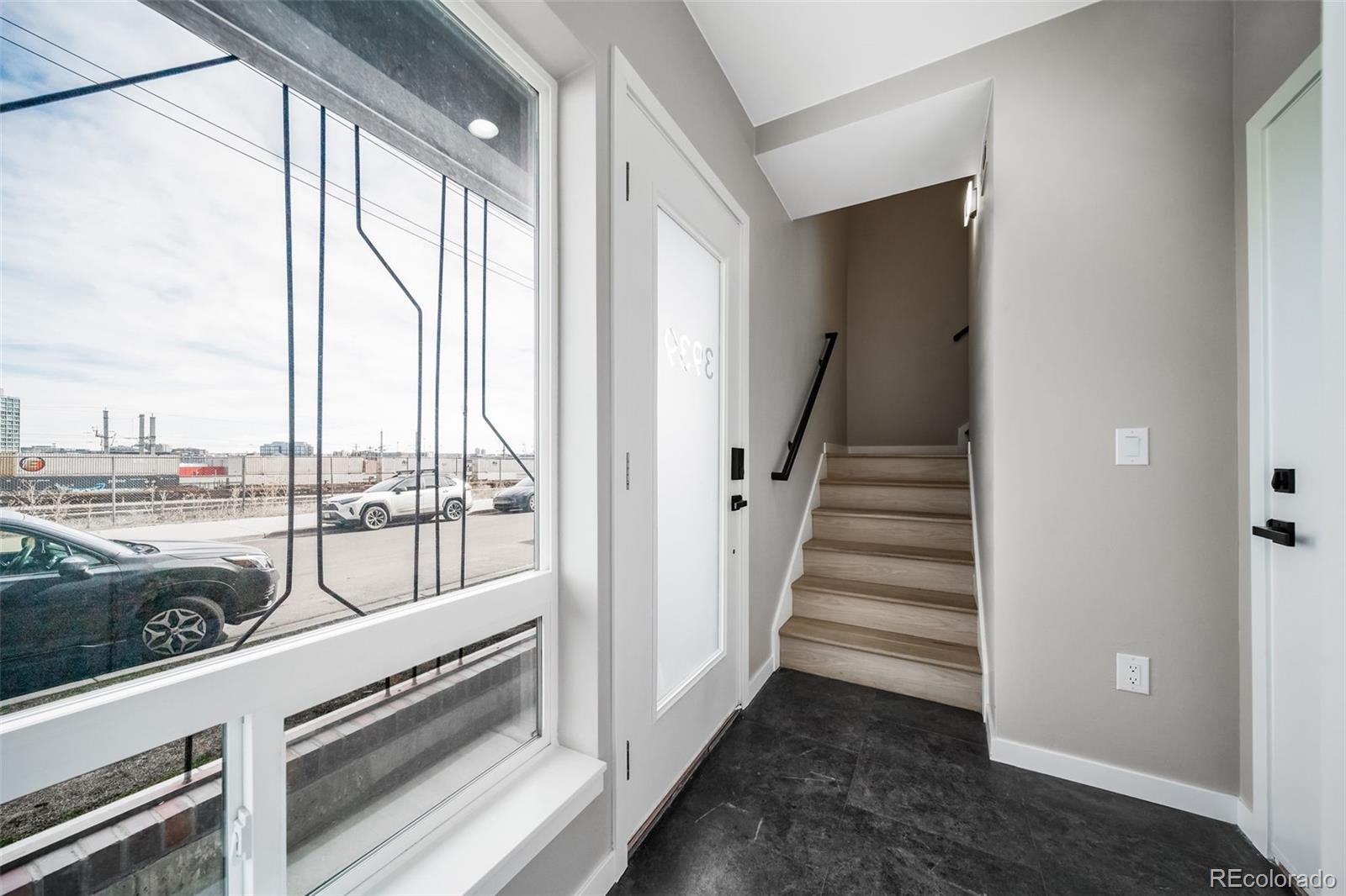 MLS Image #2 for 3939  inca street,denver, Colorado