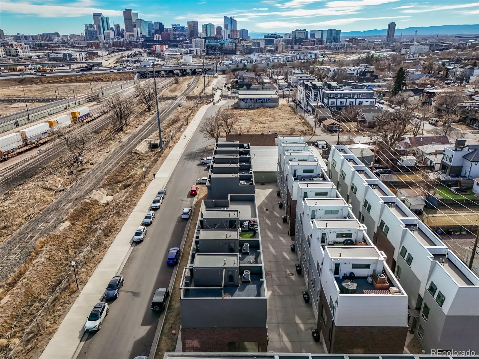 MLS Image #37 for 3939  inca street,denver, Colorado
