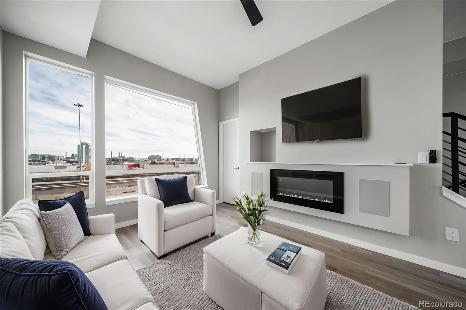 MLS Image #5 for 3939  inca street,denver, Colorado